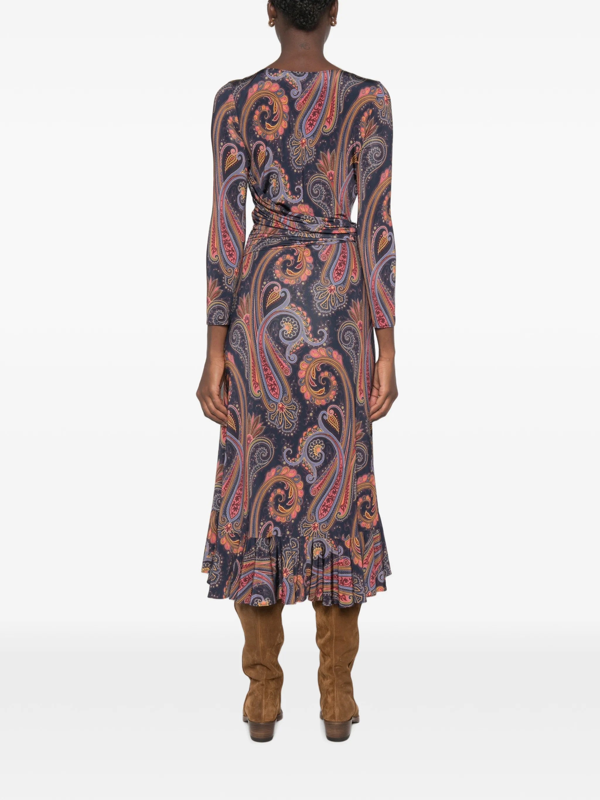 Etro  Multicolor