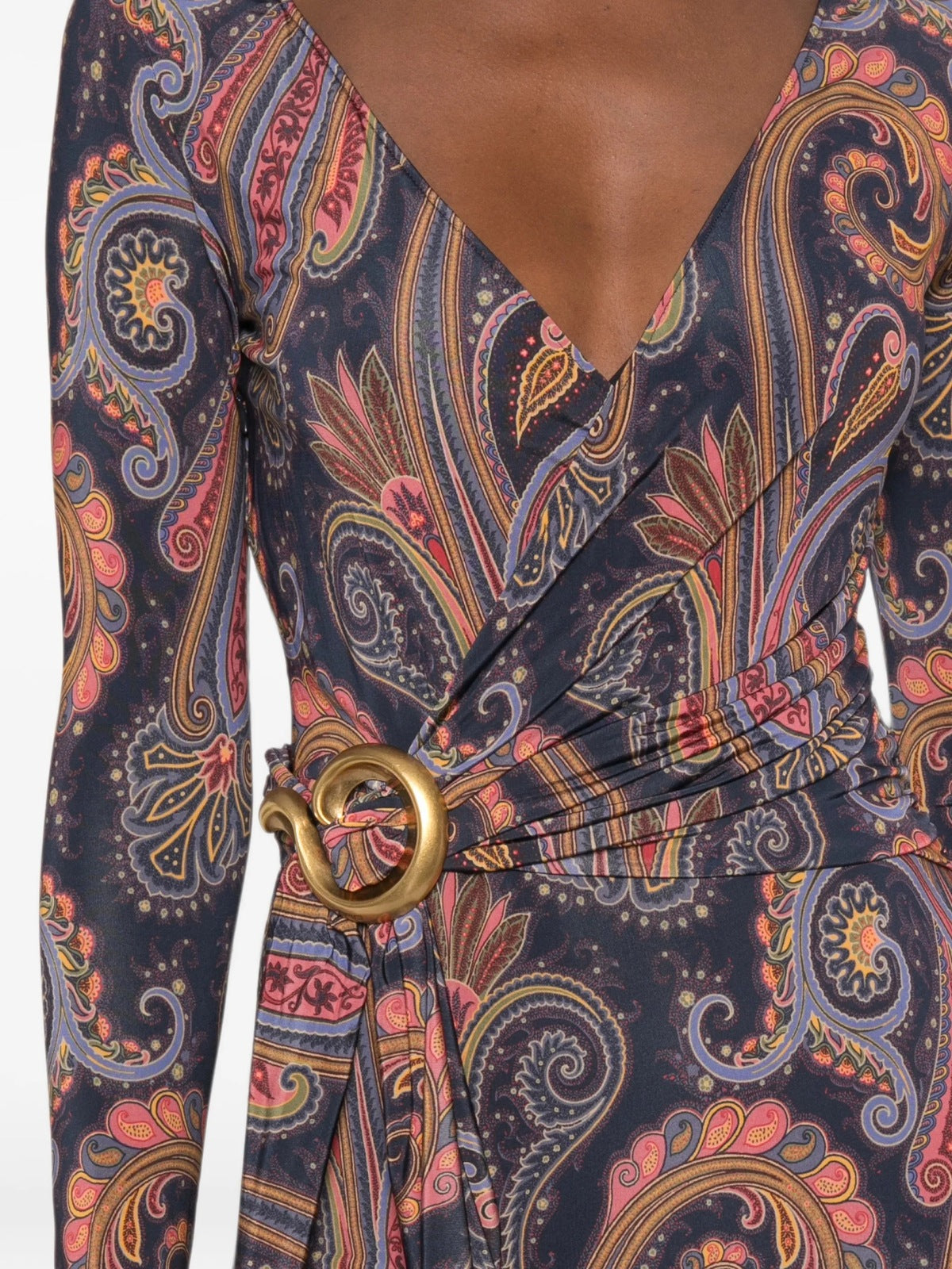 Etro  Multicolor