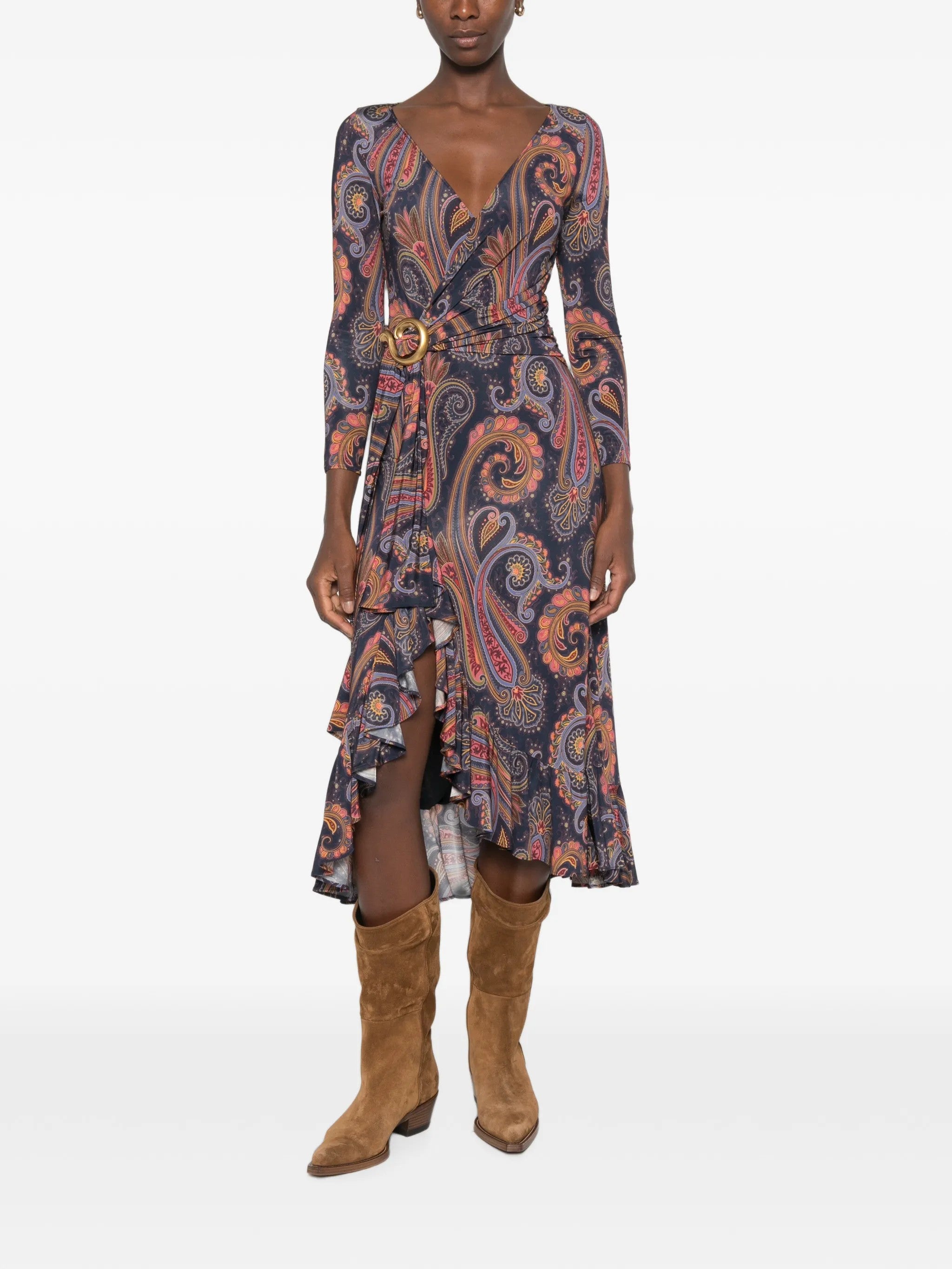 Etro  Multicolor