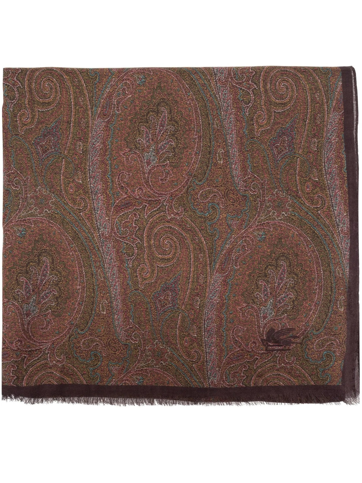 Etro  Marrone
