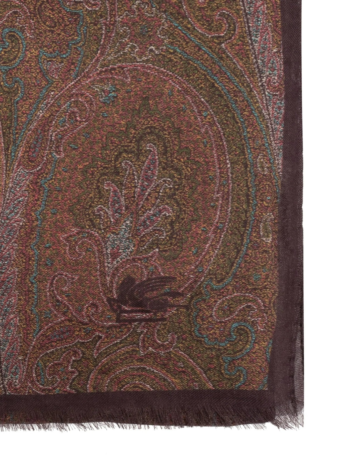 Etro  Marrone