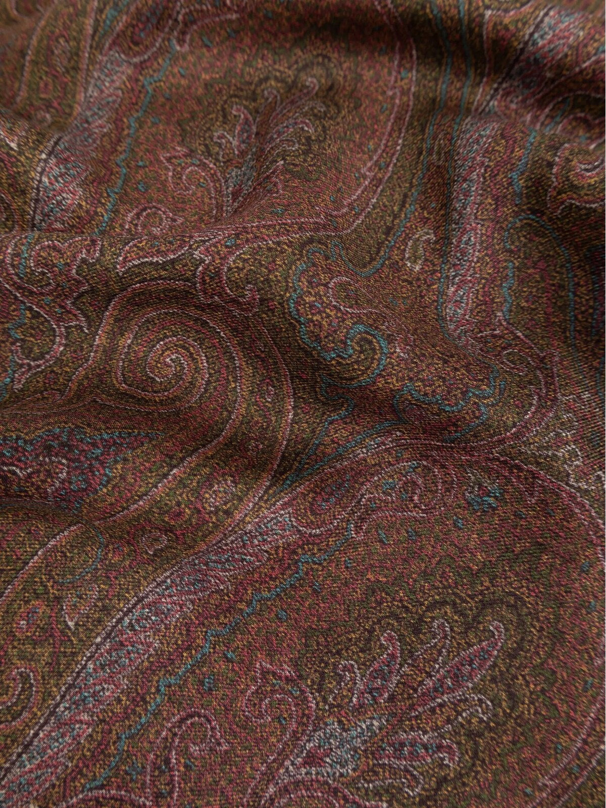 Etro  Marrone