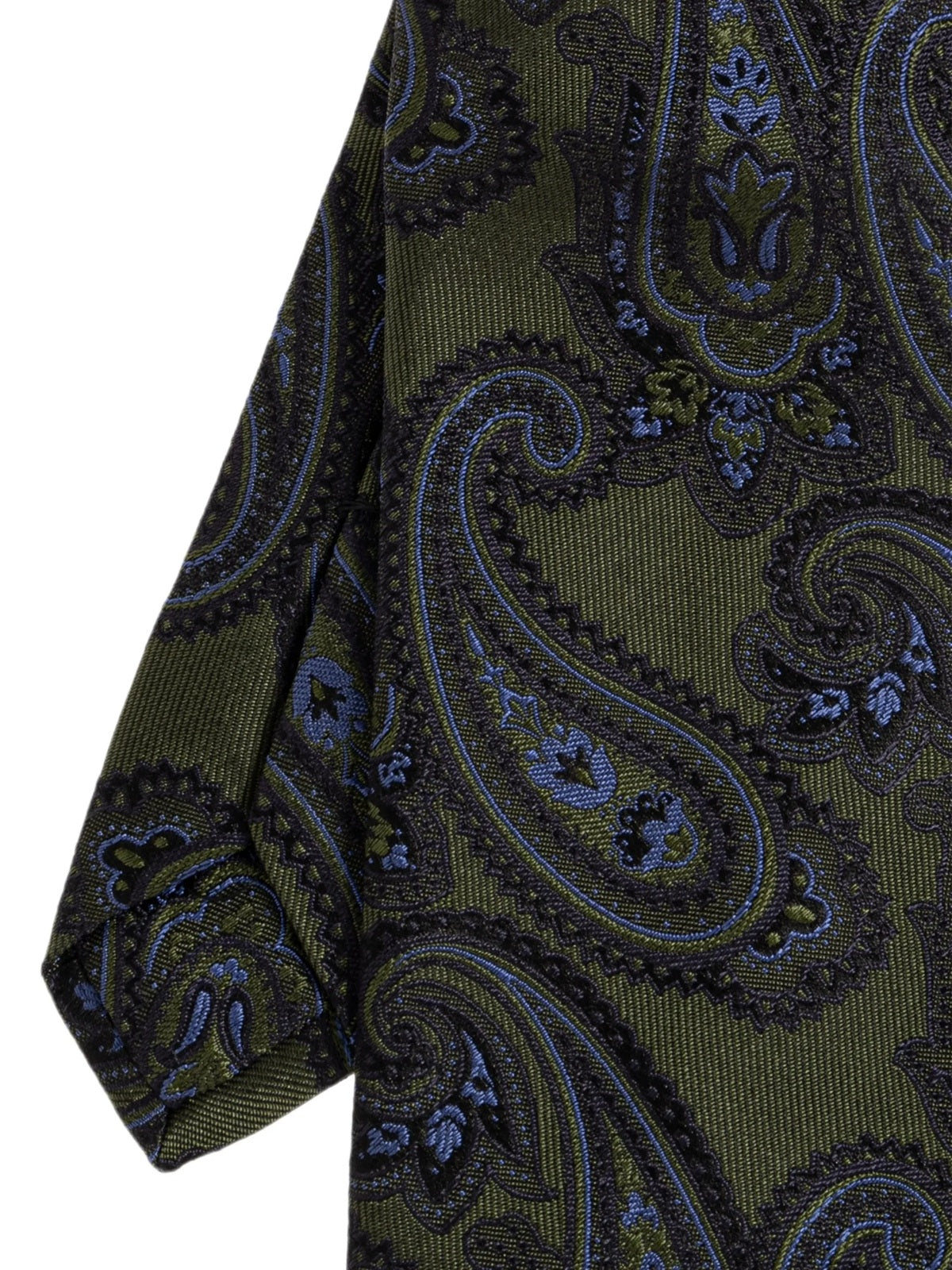 Etro  Verde