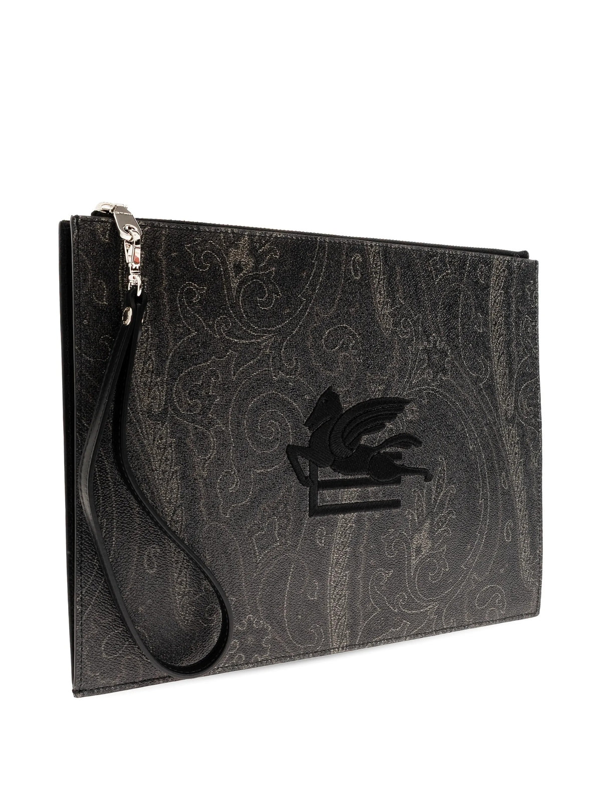 Etro  Nero