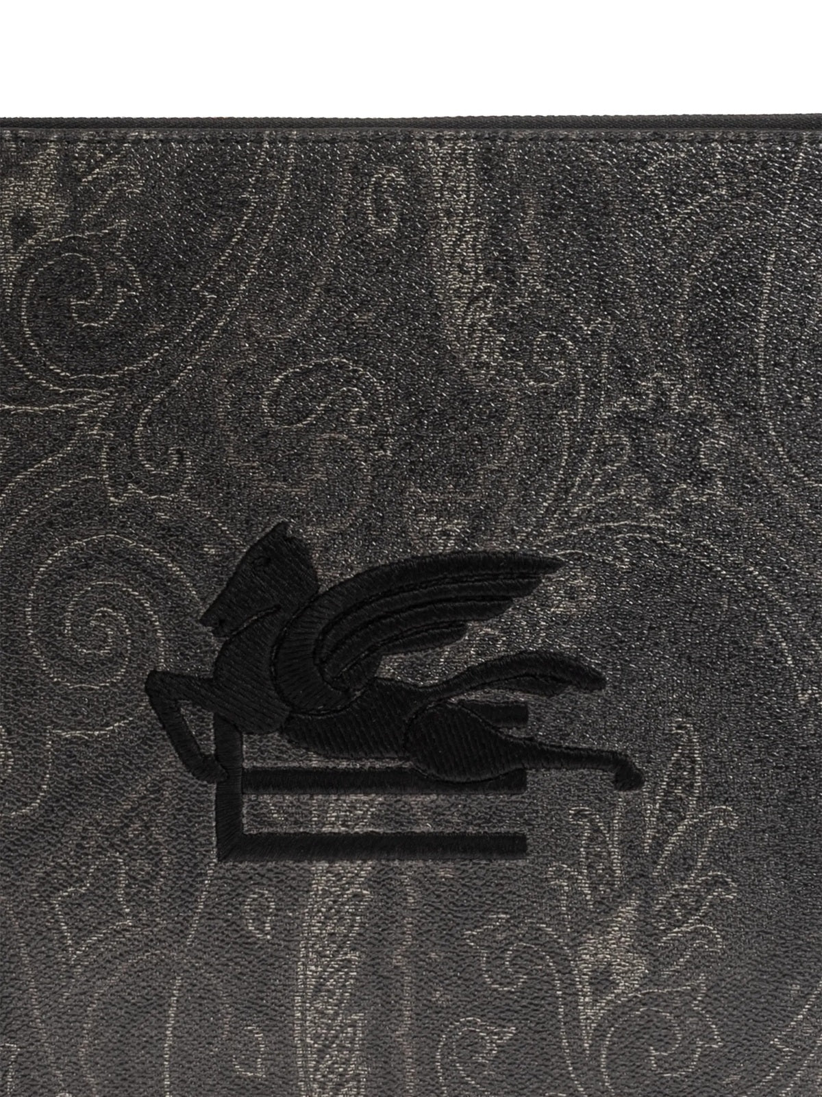 Etro  Nero