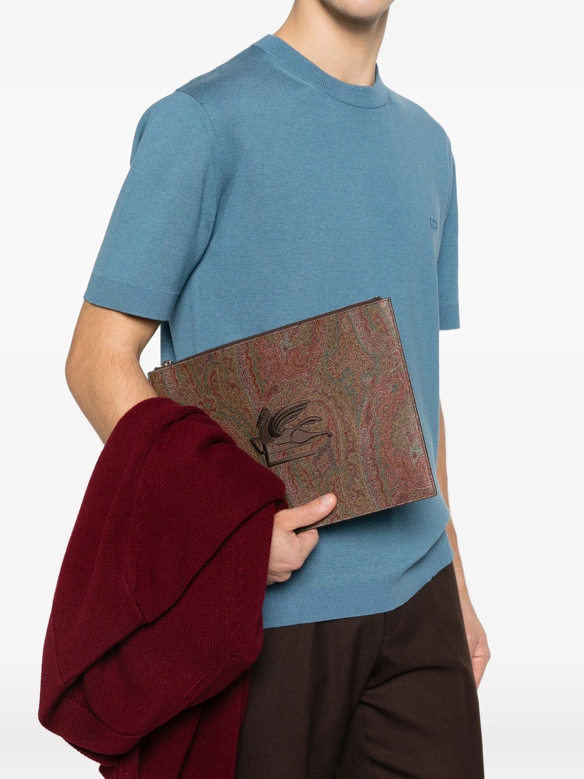Etro  Multicolor