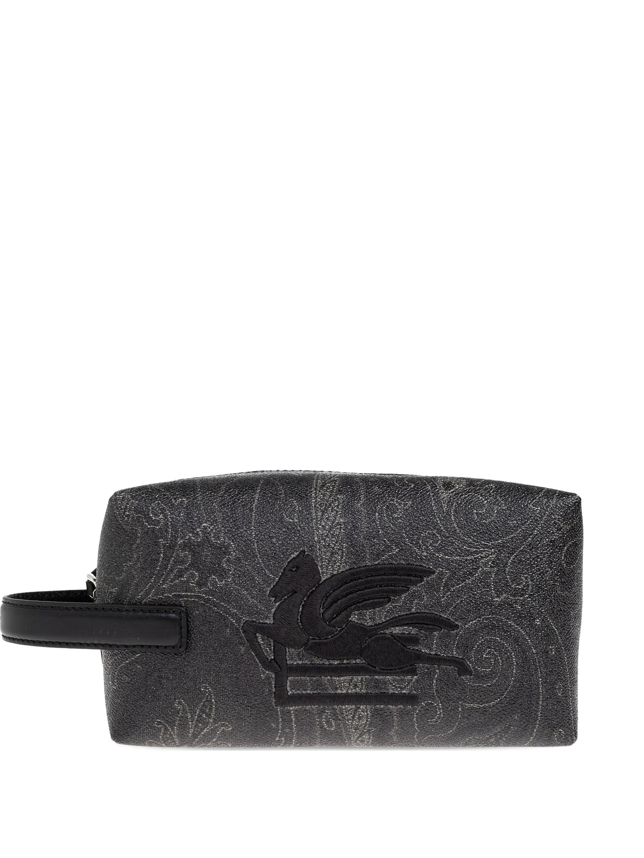 Etro  Nero