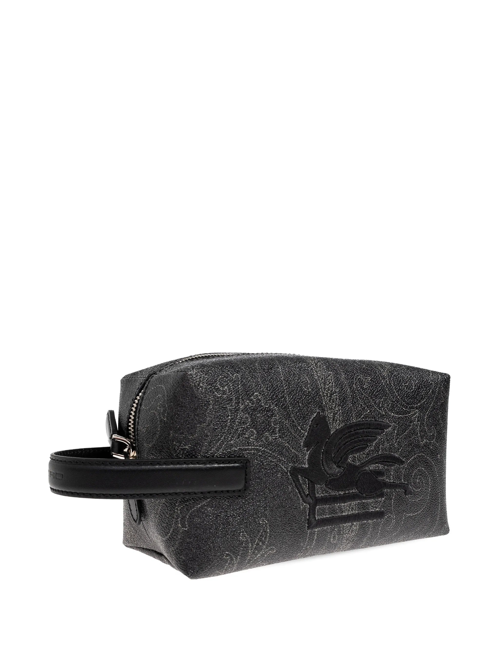 Etro  Nero