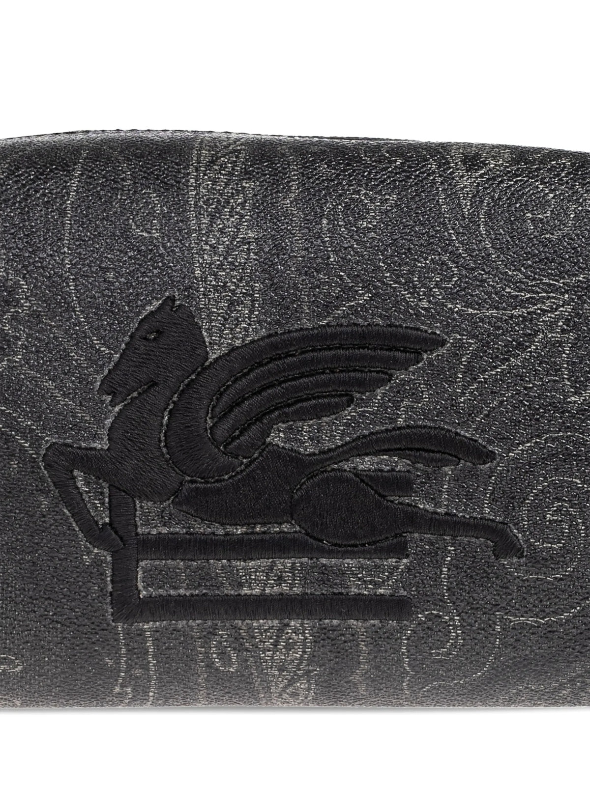 Etro  Nero