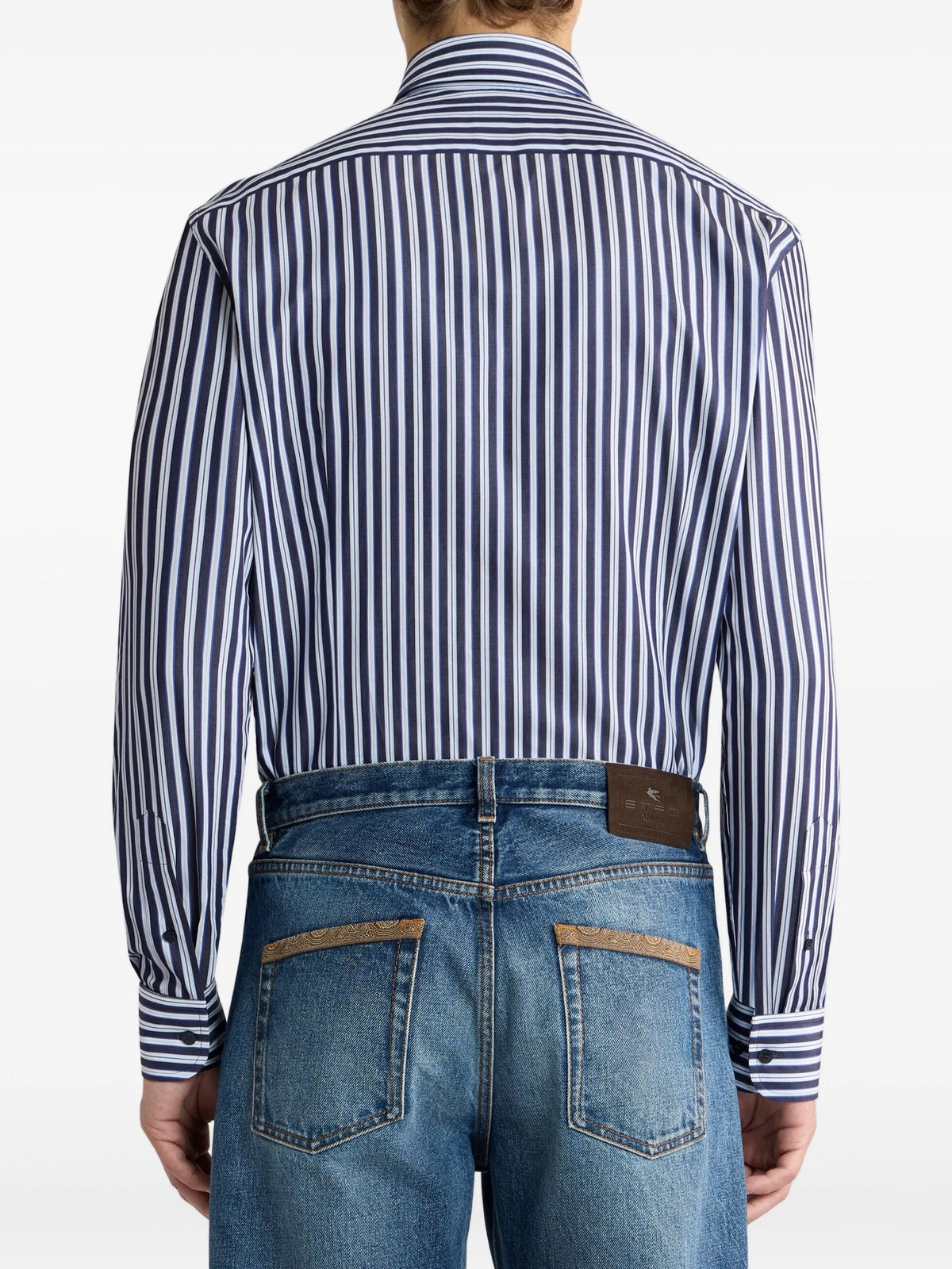 Etro  Multicolor