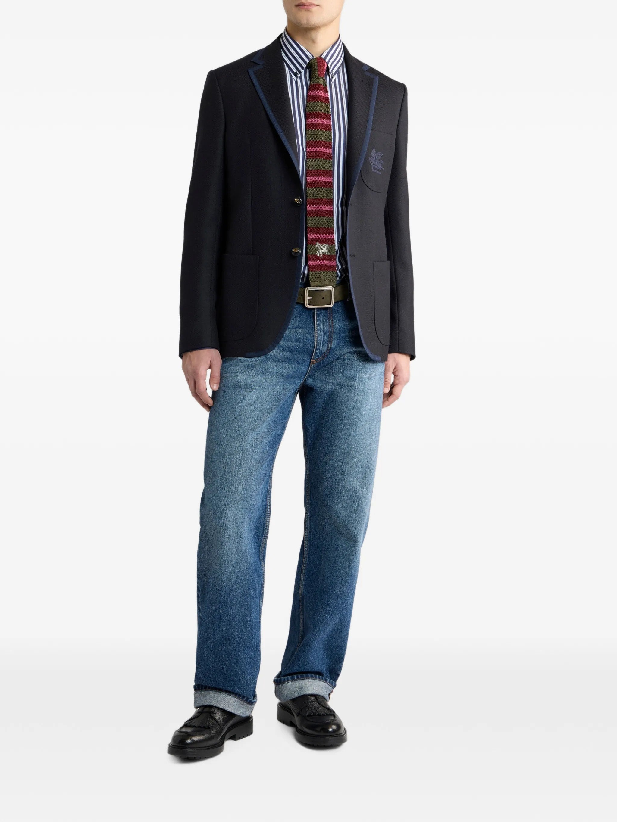Etro  Multicolor