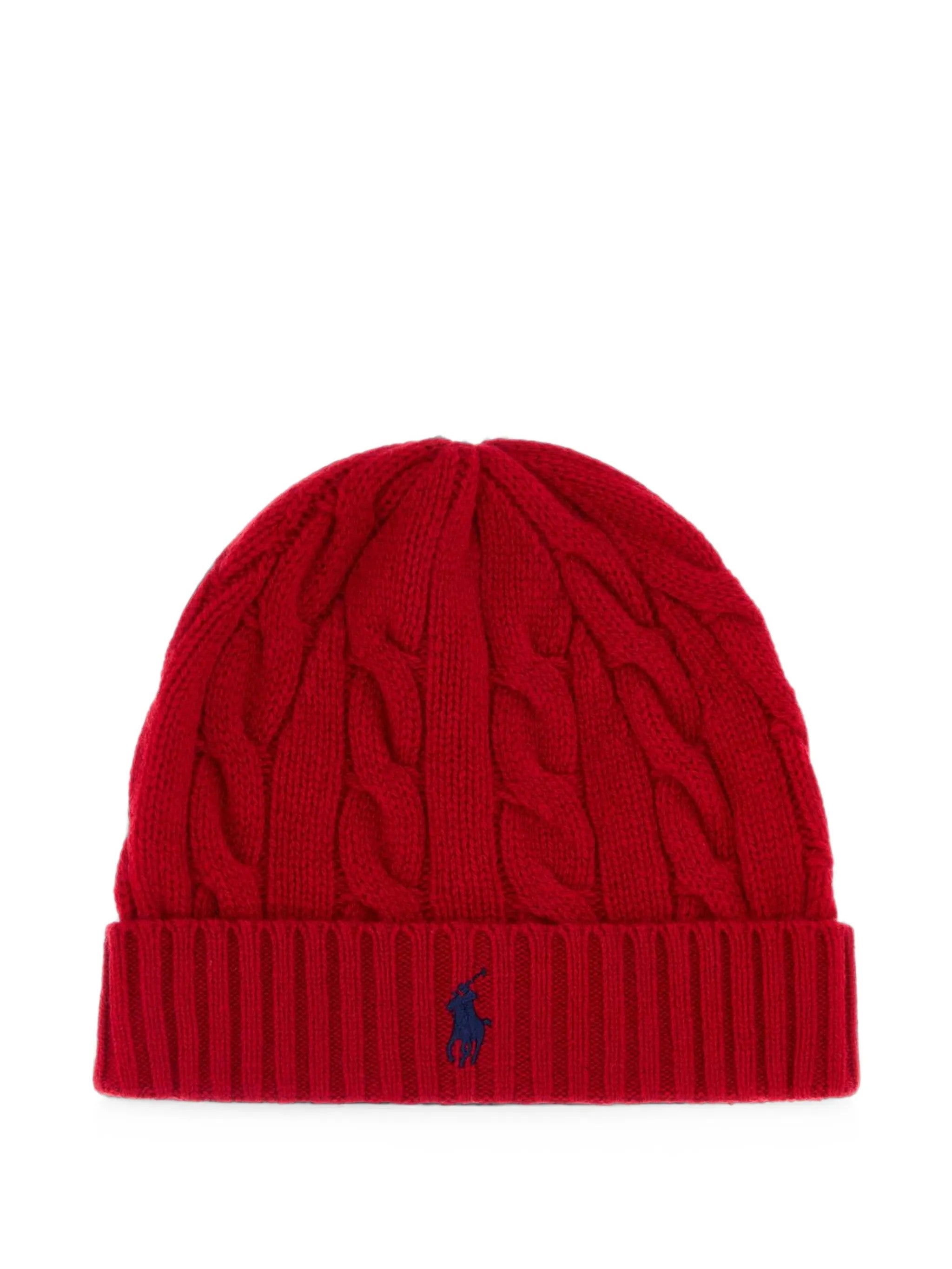 Polo Ralph Lauren  Rosso