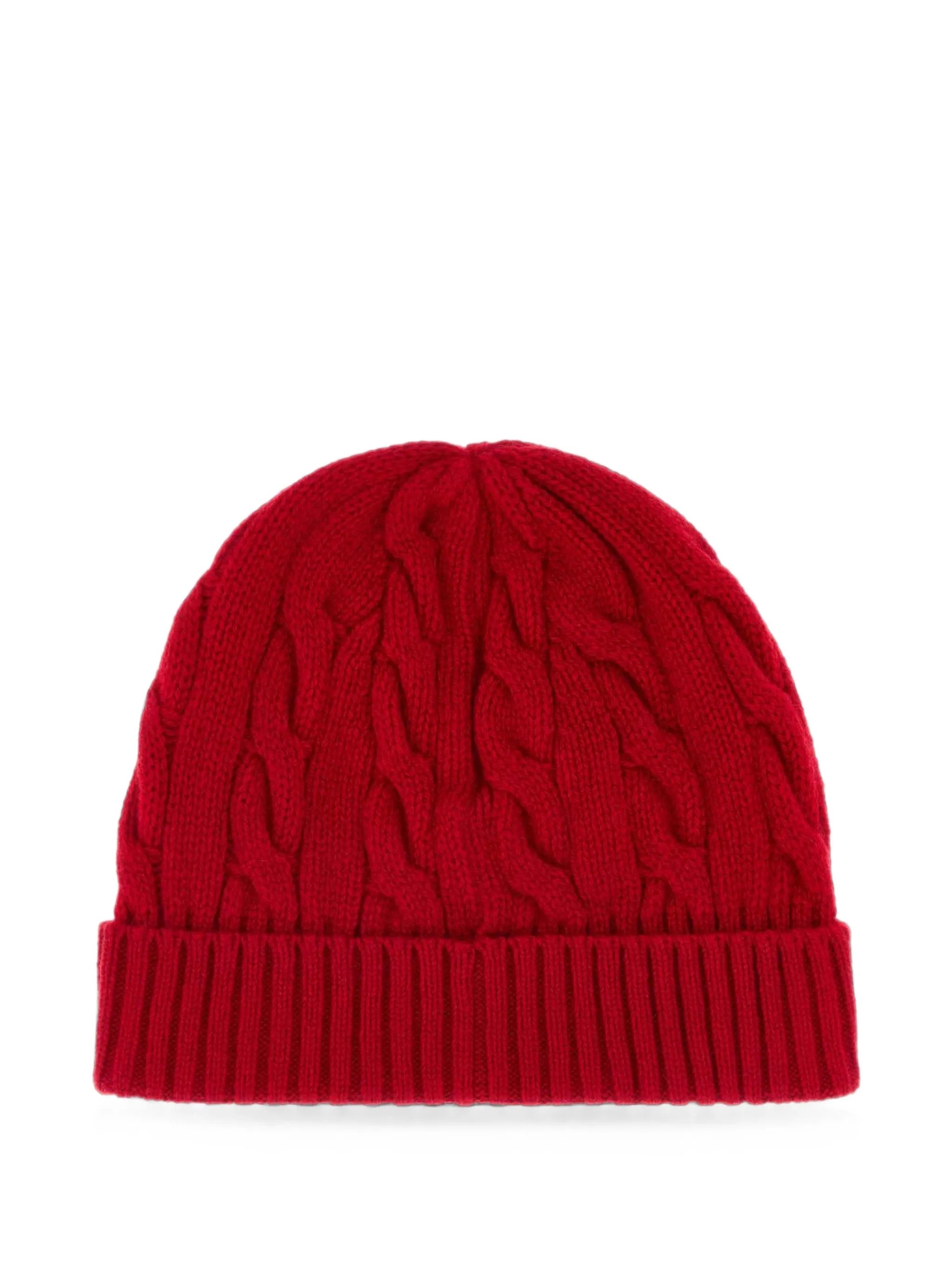 Polo Ralph Lauren  Rosso
