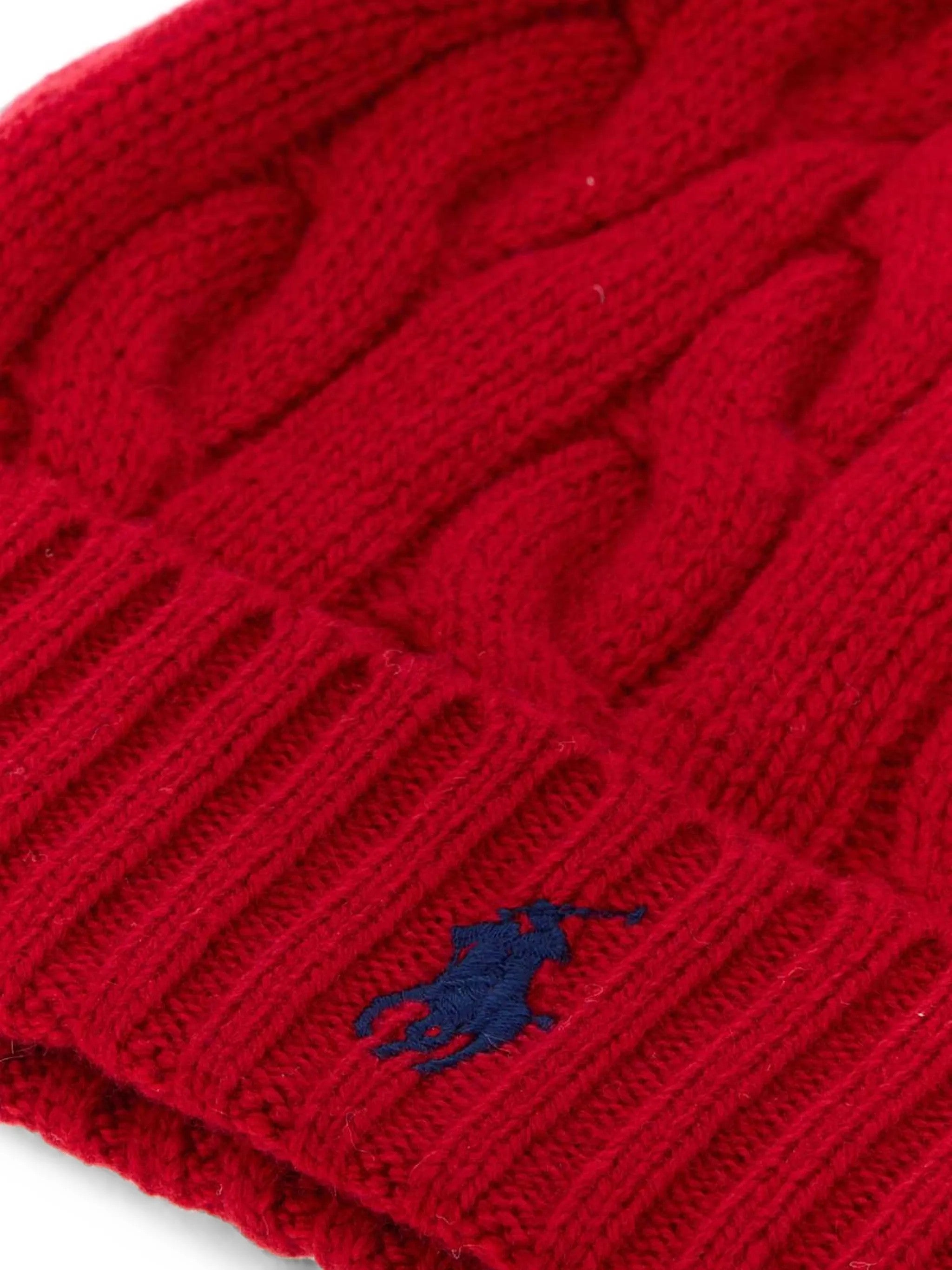 Polo Ralph Lauren  Rosso