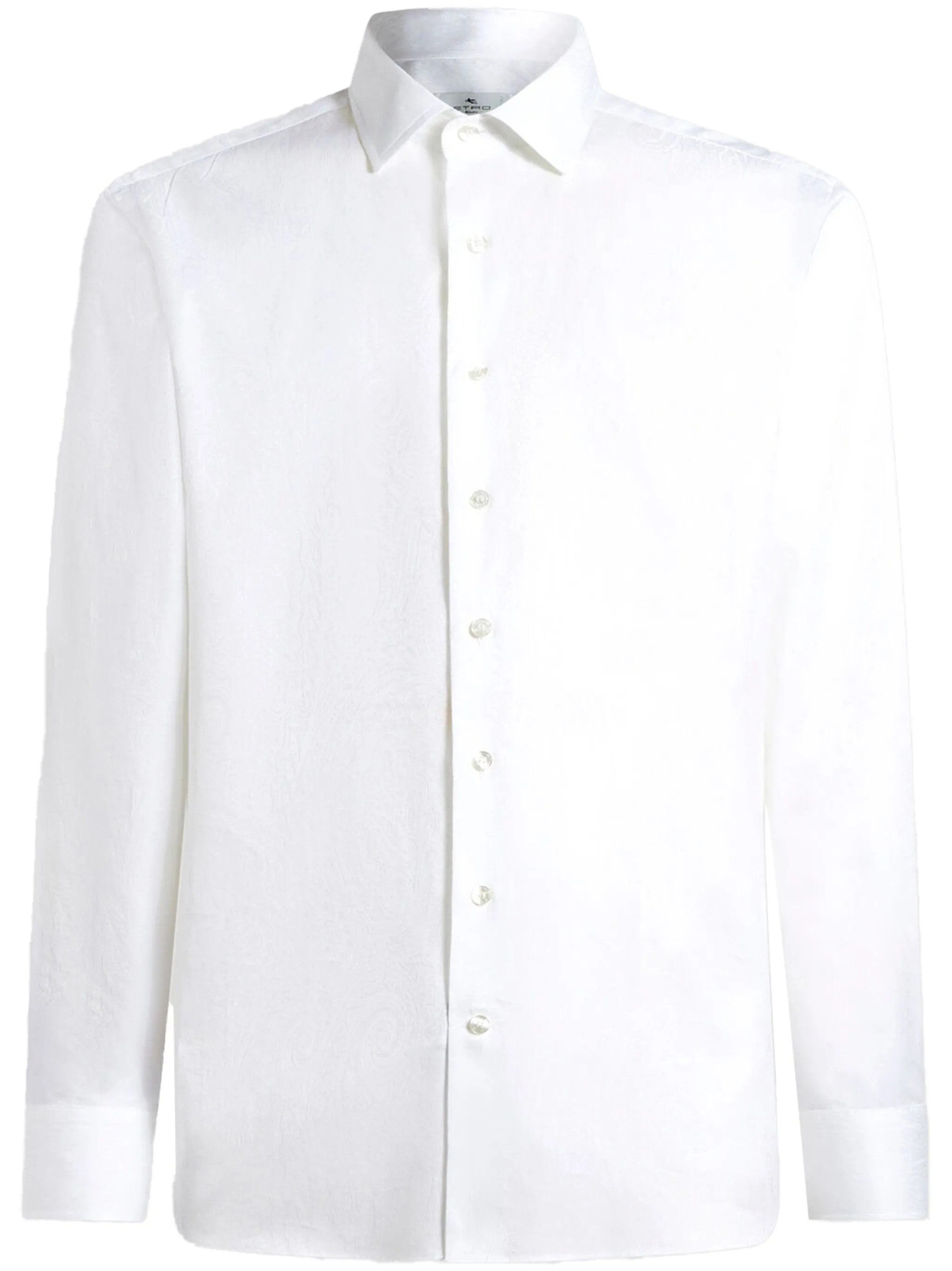Etro  Bianco