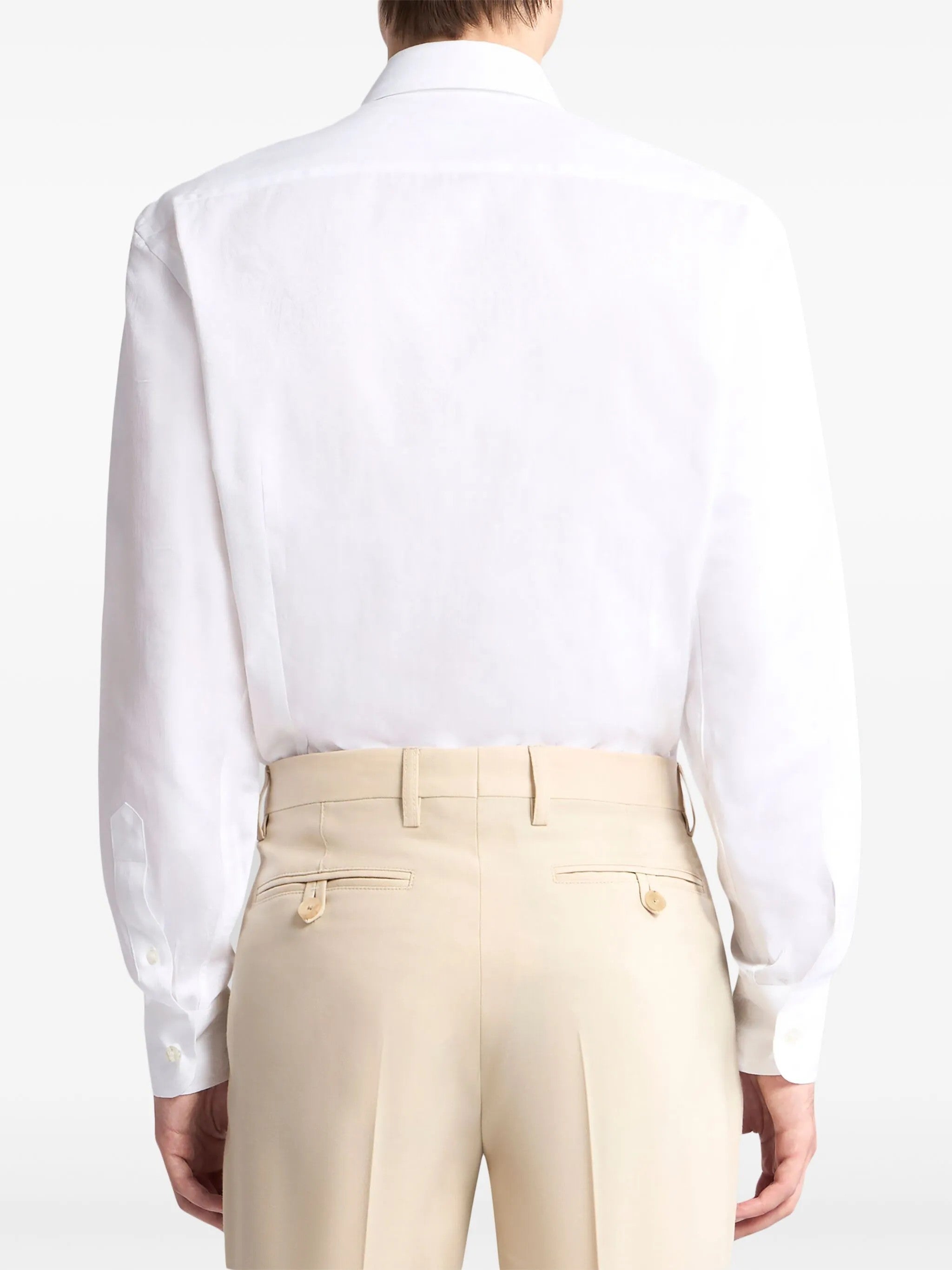 Etro  Bianco