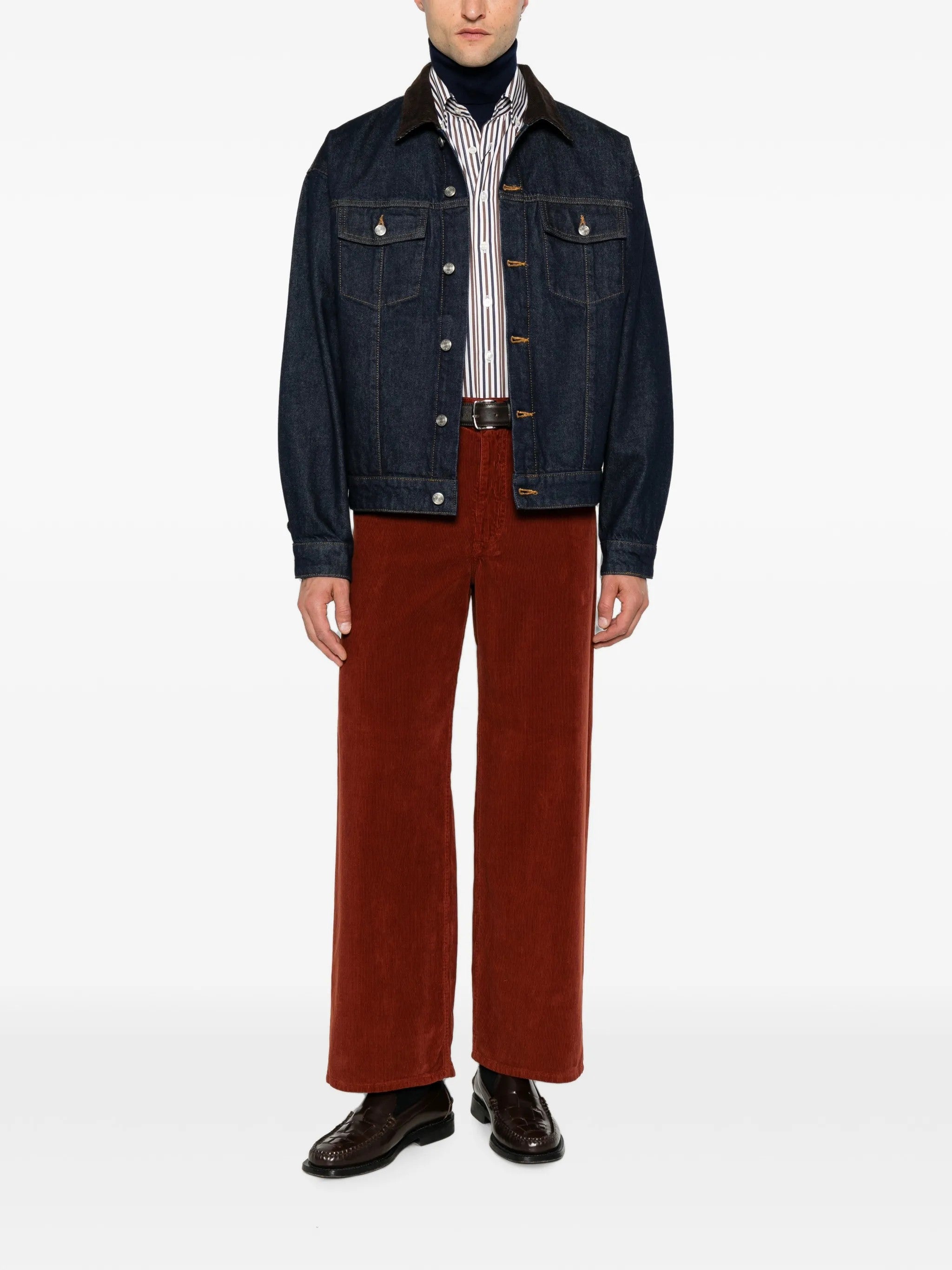 Etro  Multicolor