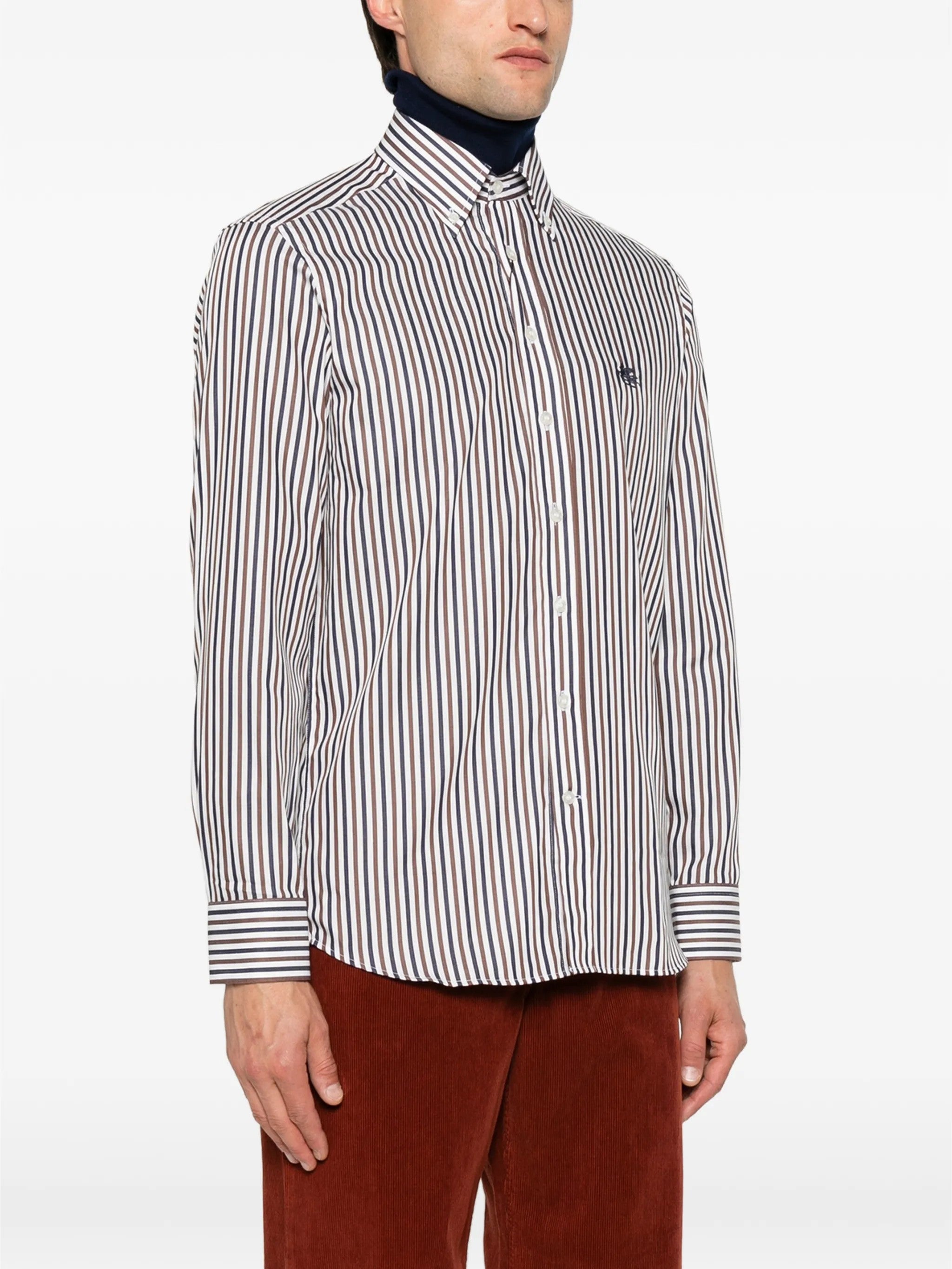 Etro  Multicolor