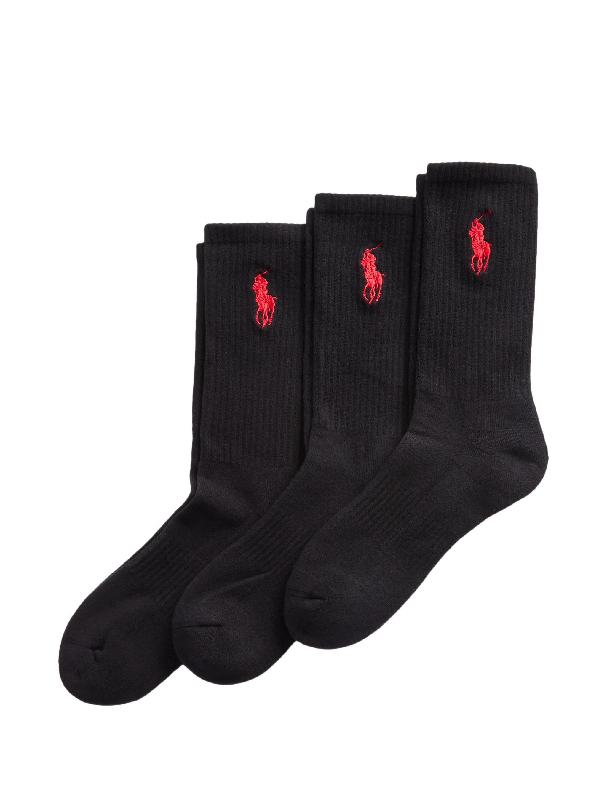 Polo Ralph Lauren  Nero