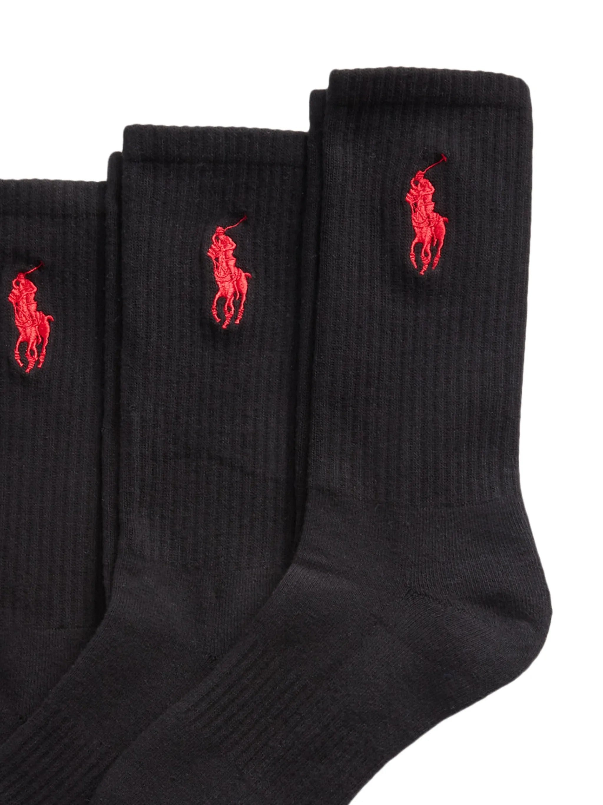 Polo Ralph Lauren  Nero