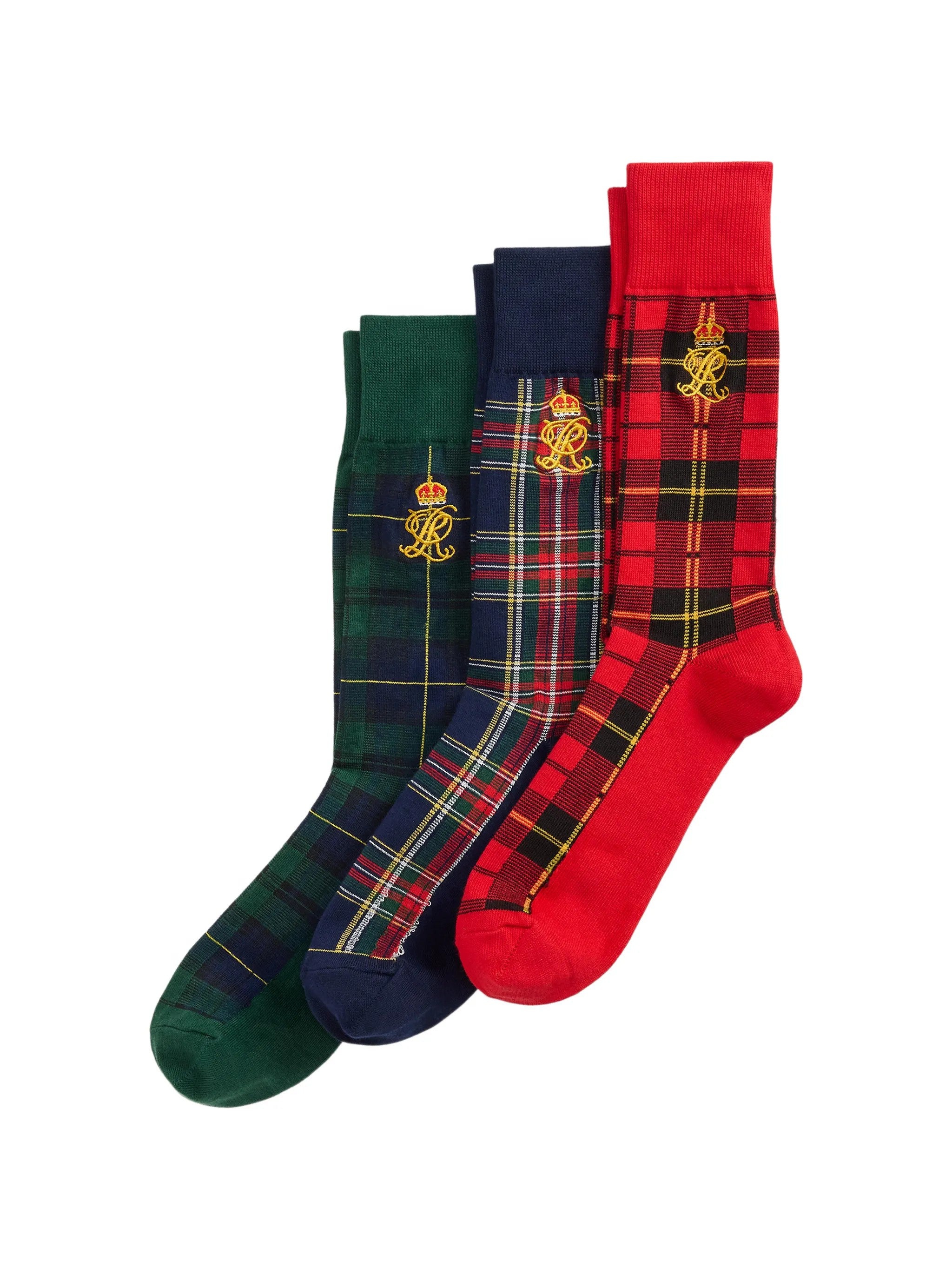 Polo Ralph Lauren  Rosso