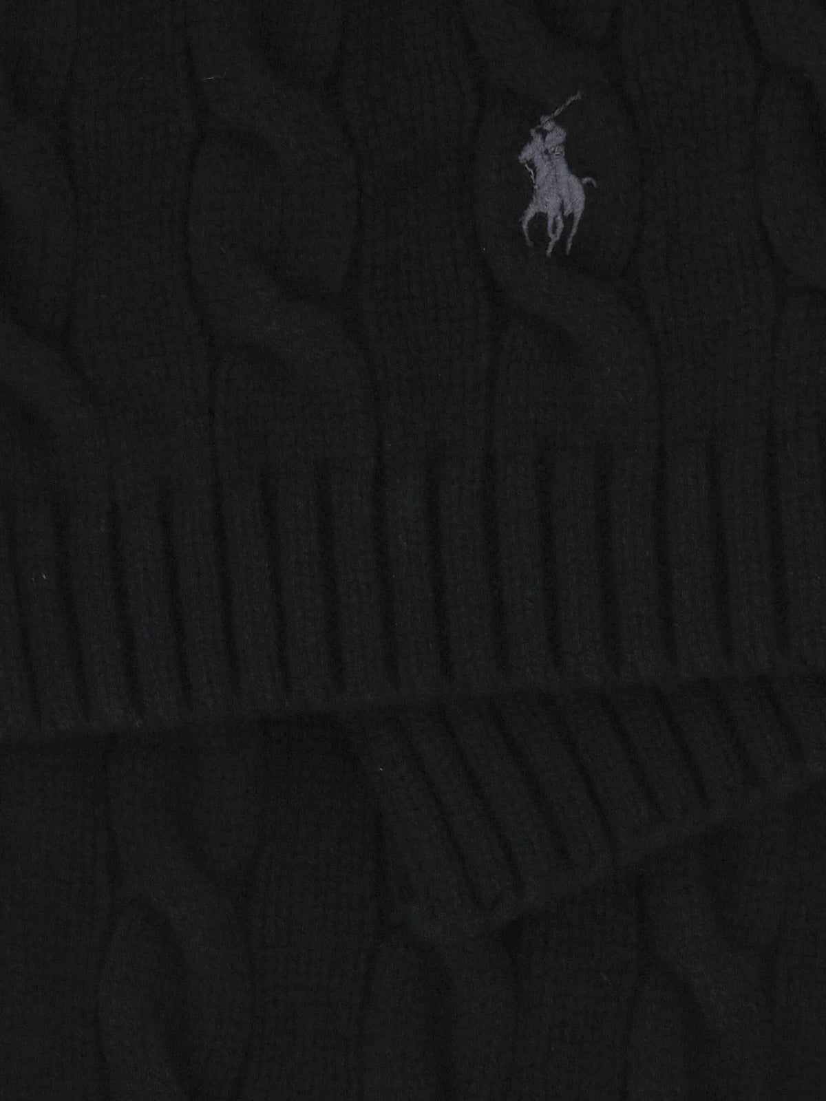 Polo Ralph Lauren  Nero