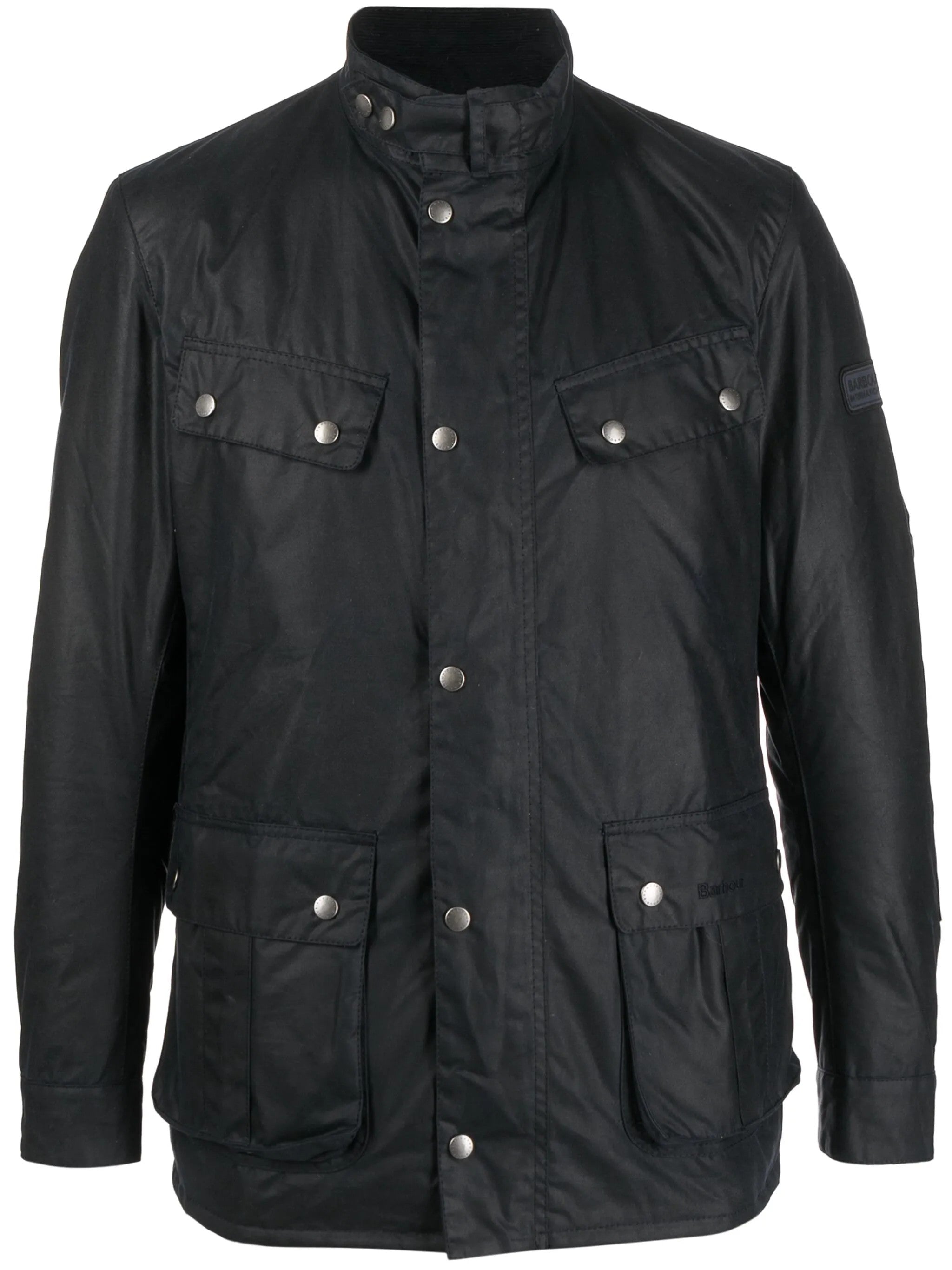 Barbour International  Blu