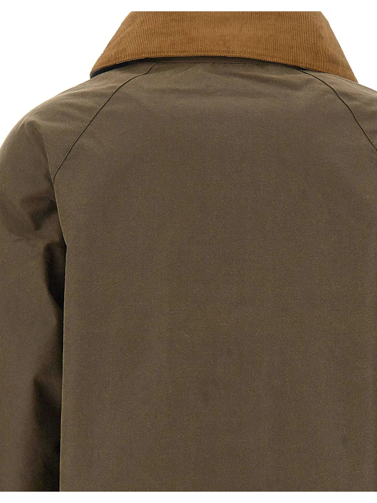 Barbour  Verde