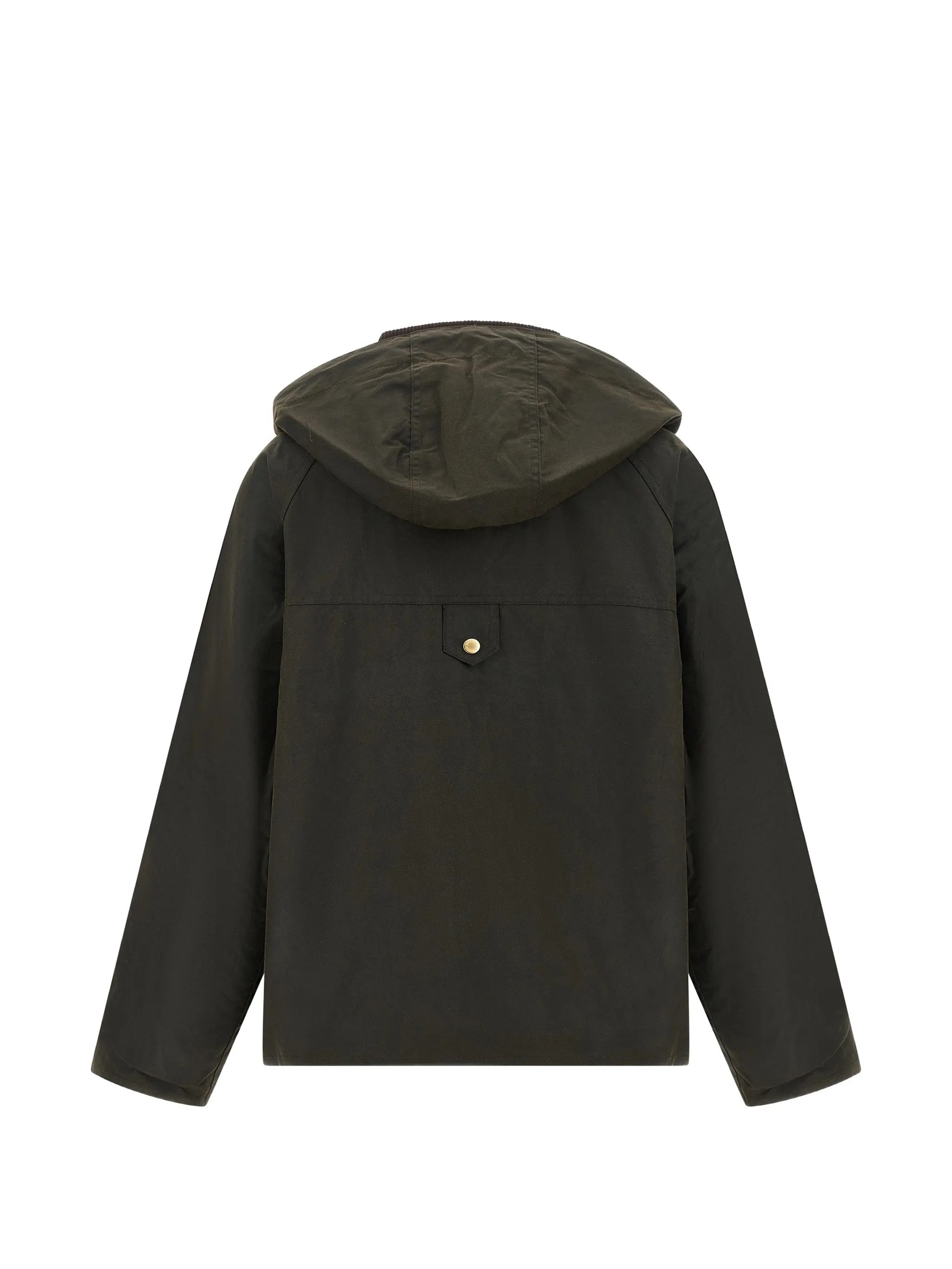 Barbour  Verde