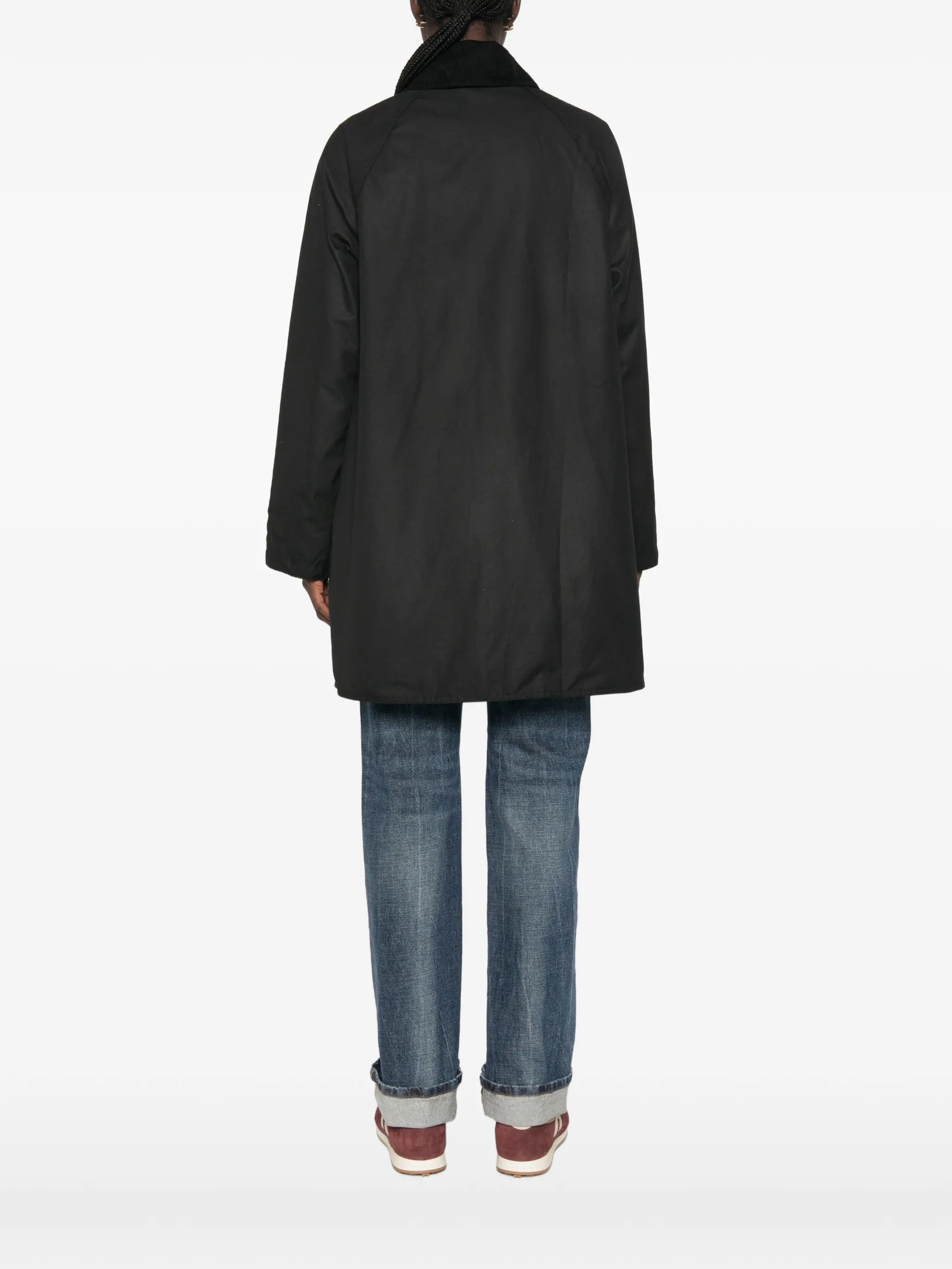 Barbour  Nero