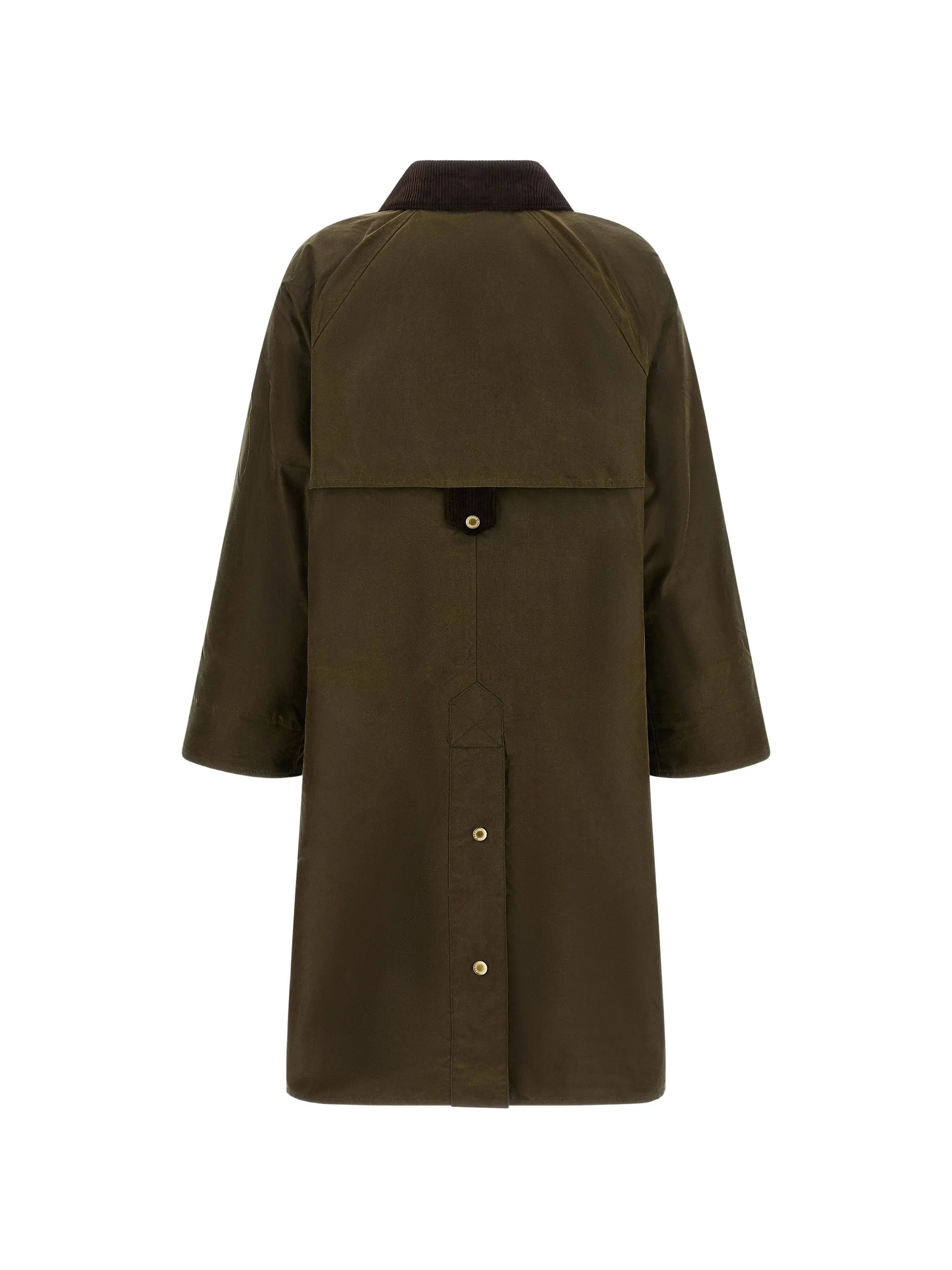 Barbour  Verde