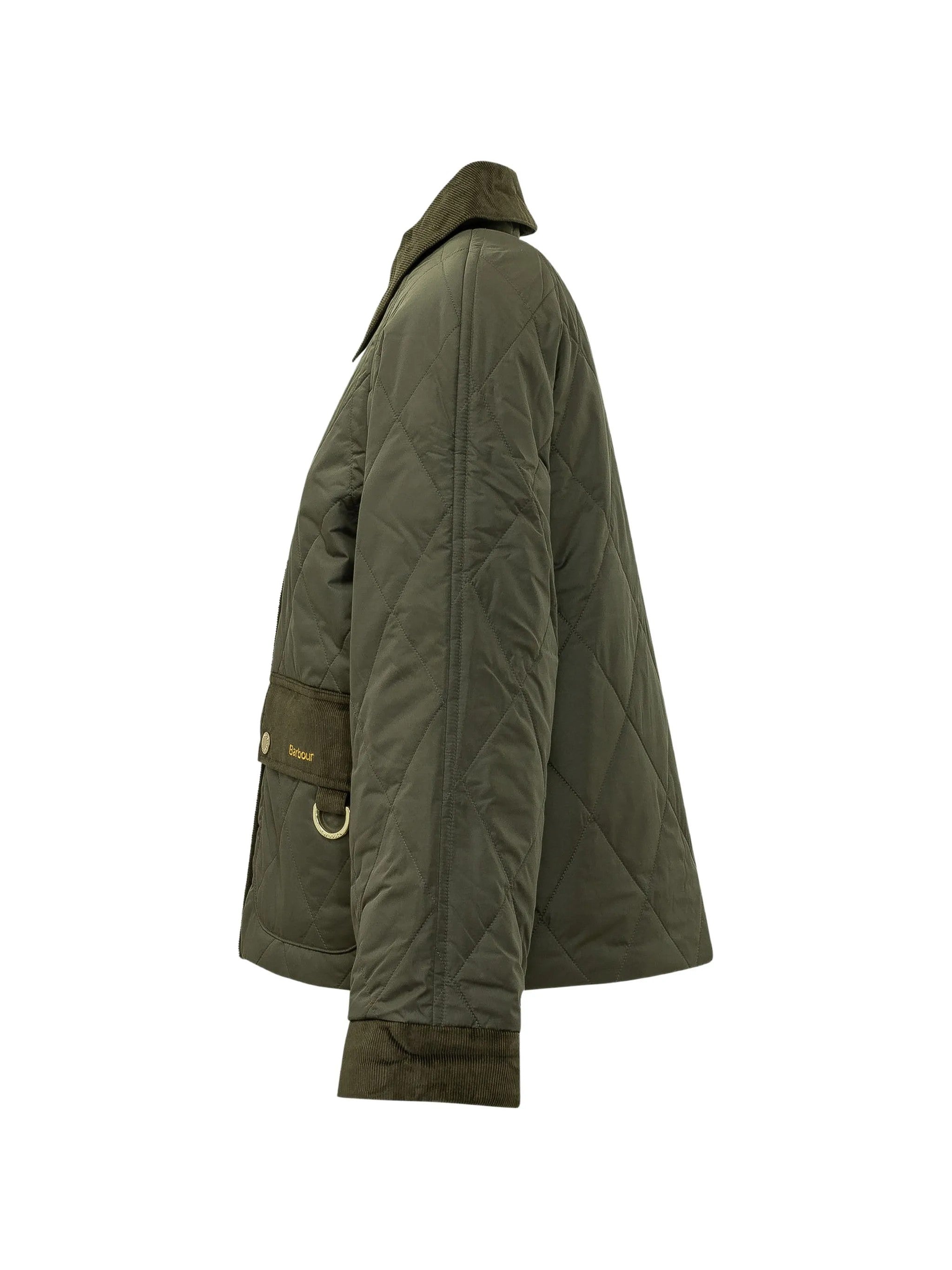 Barbour  Verde