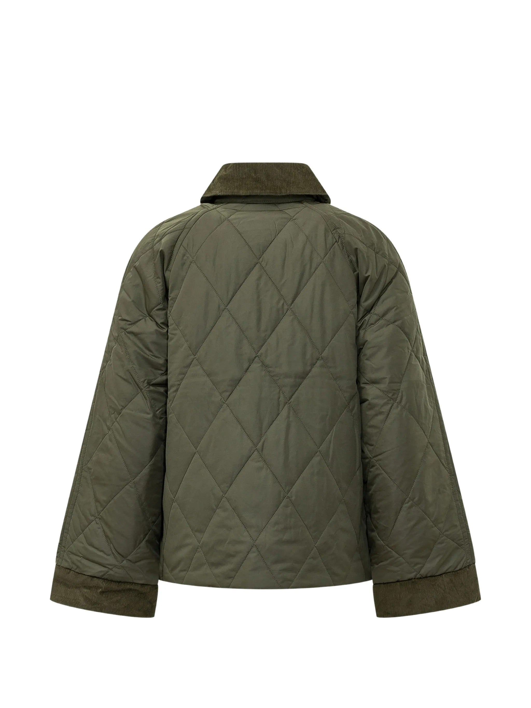 Barbour  Verde