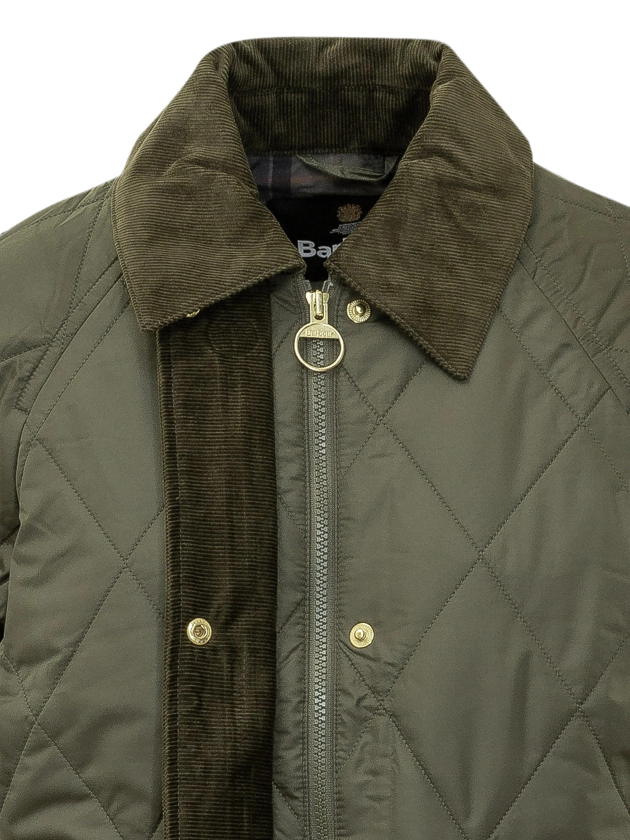 Barbour  Verde