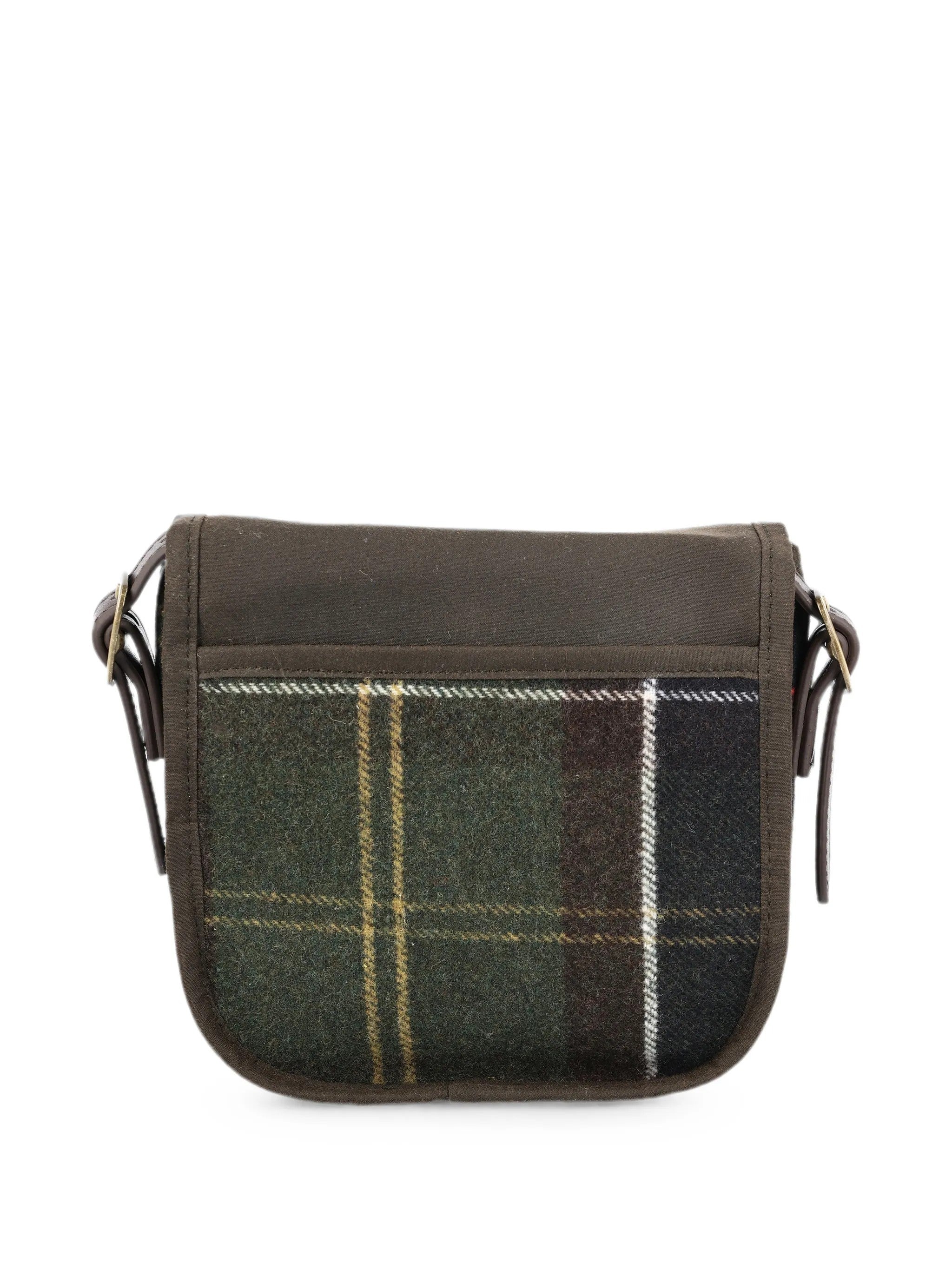 Barbour  Verde