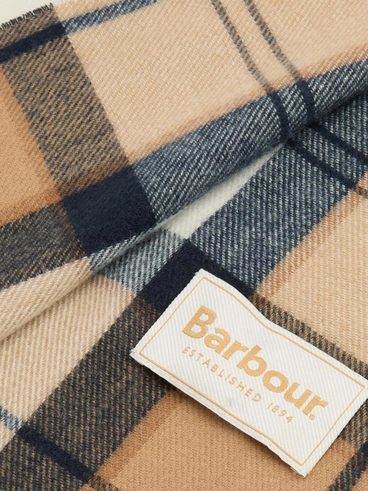 Barbour  Neutro