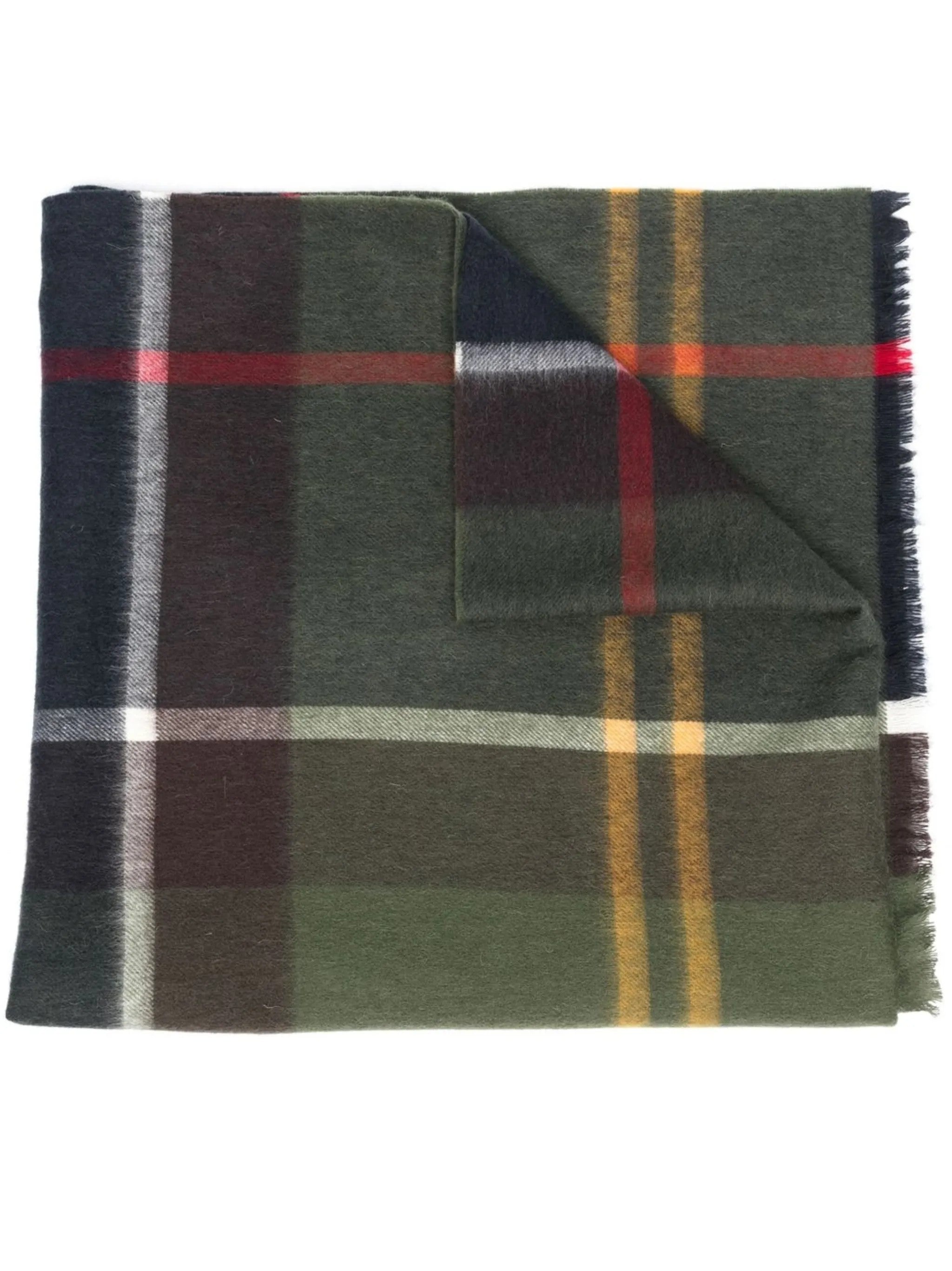 Barbour  Verde