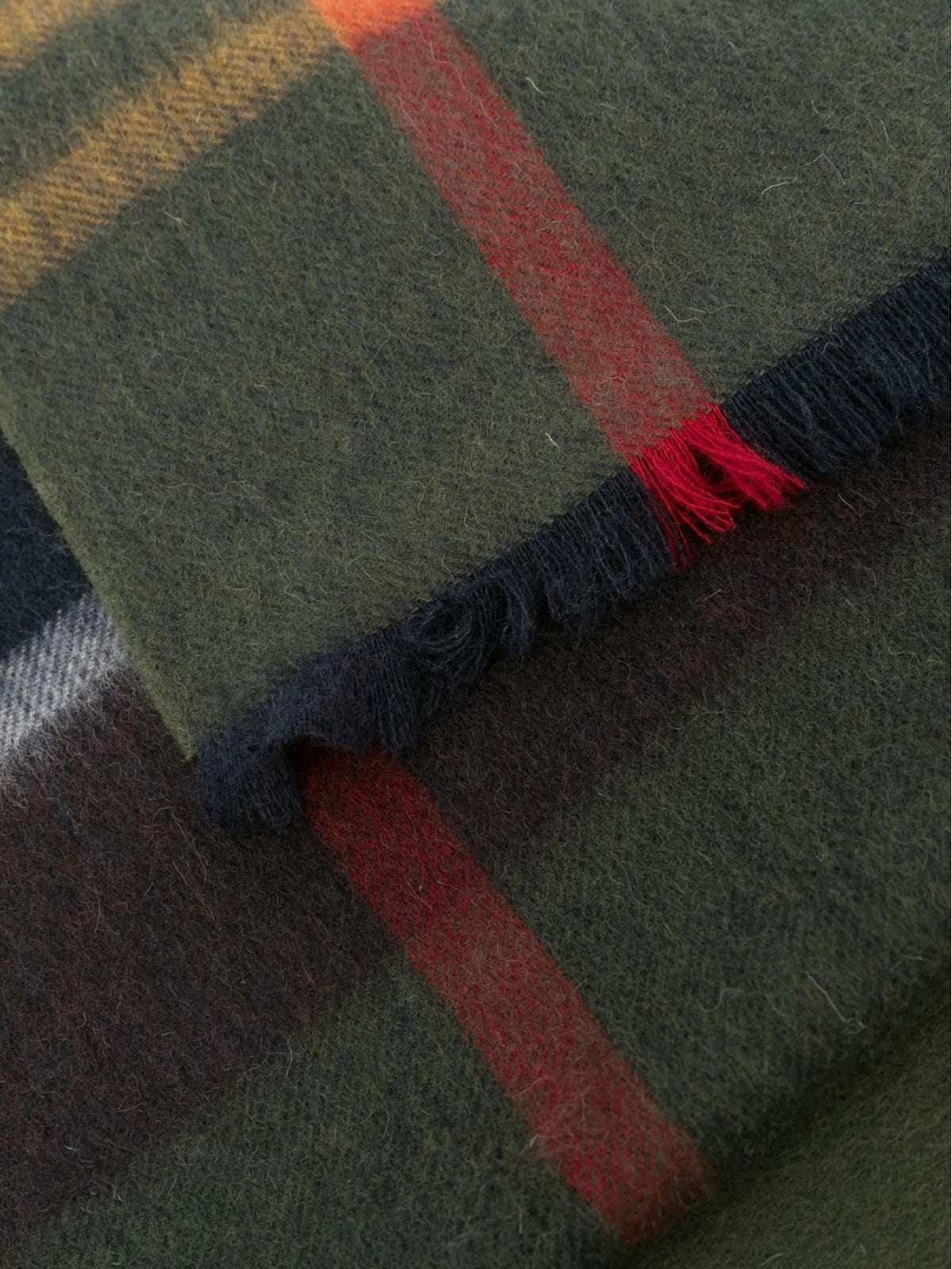 Barbour  Verde