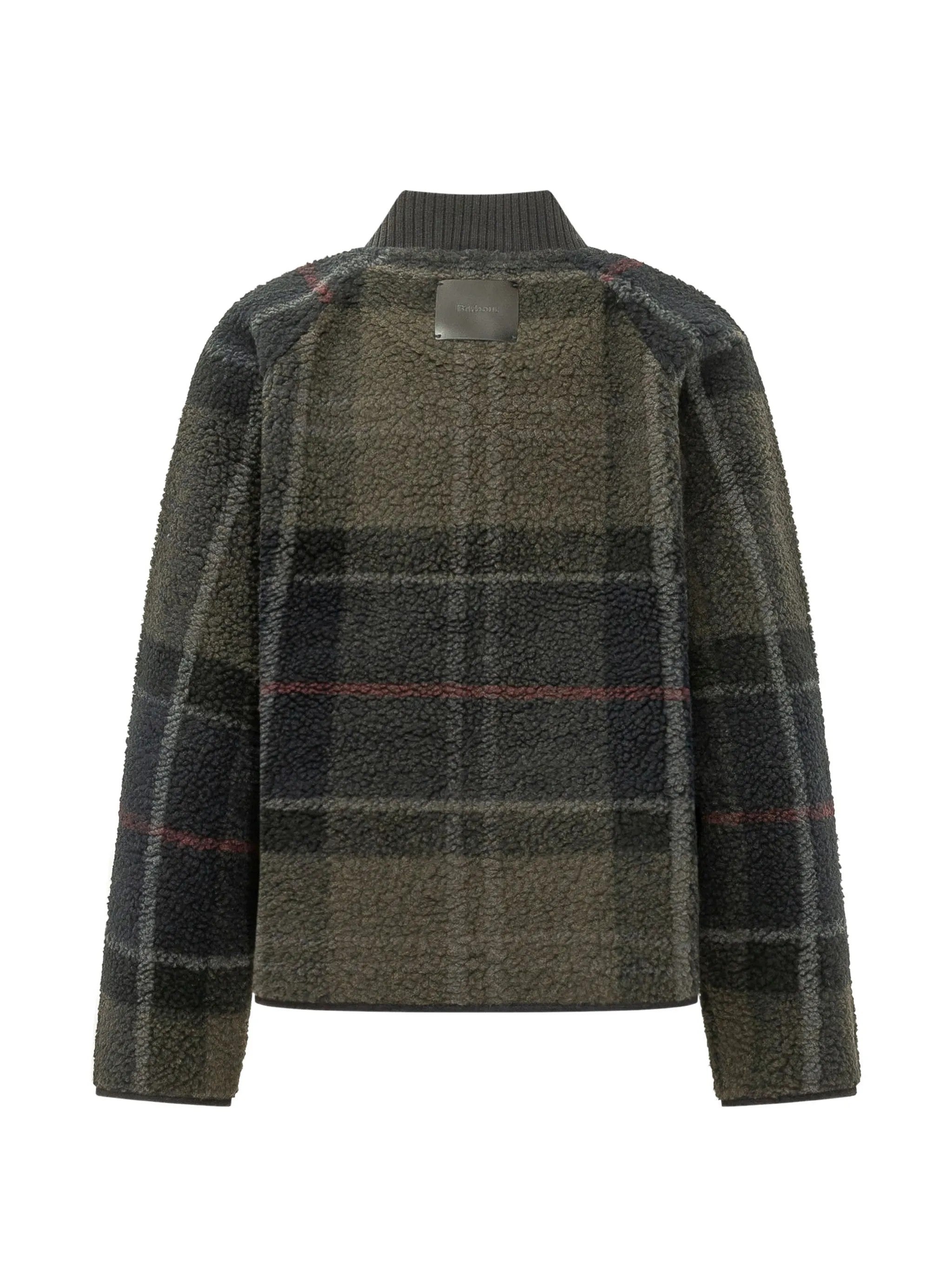 Barbour  Verde
