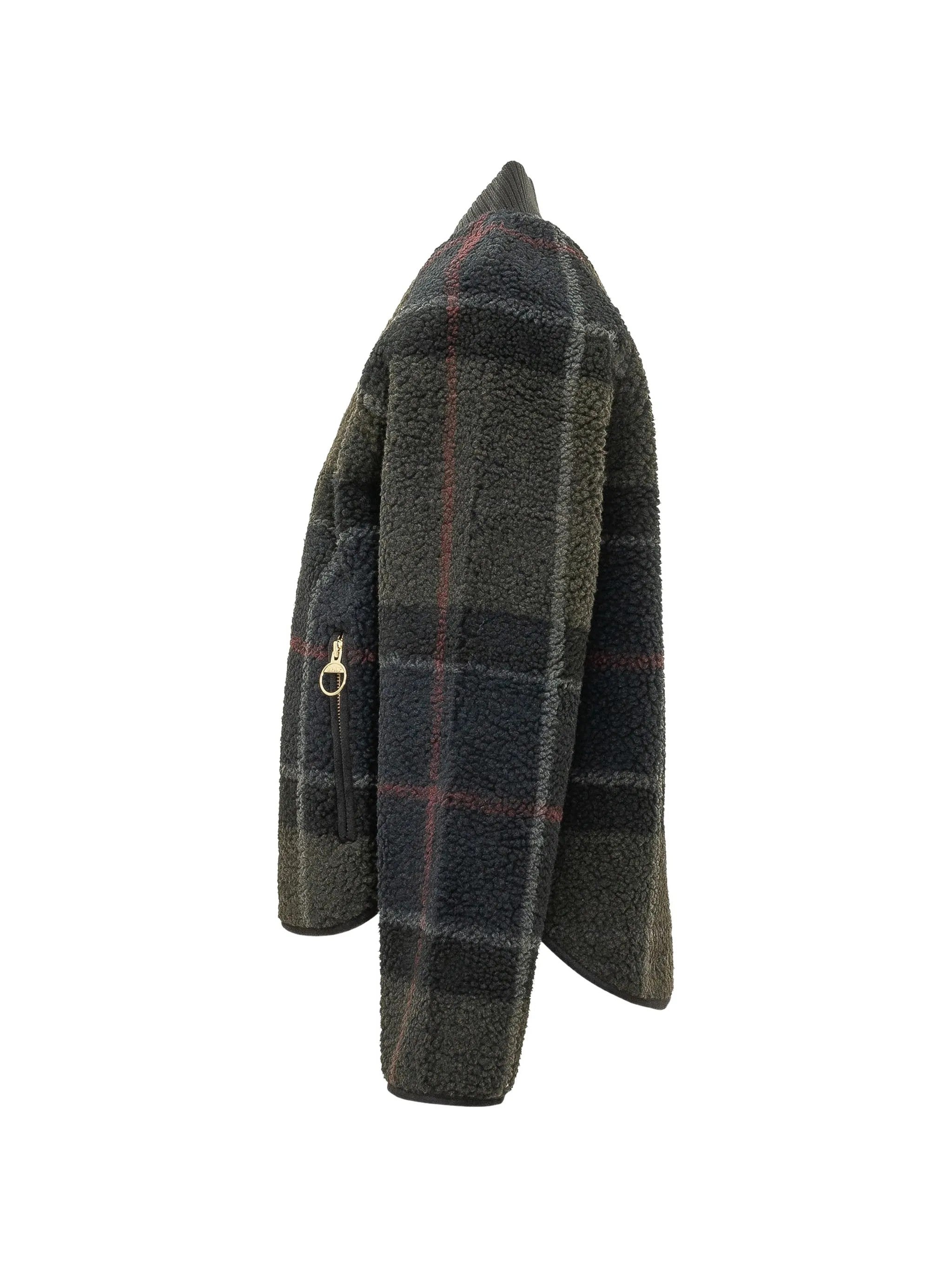 Barbour  Verde