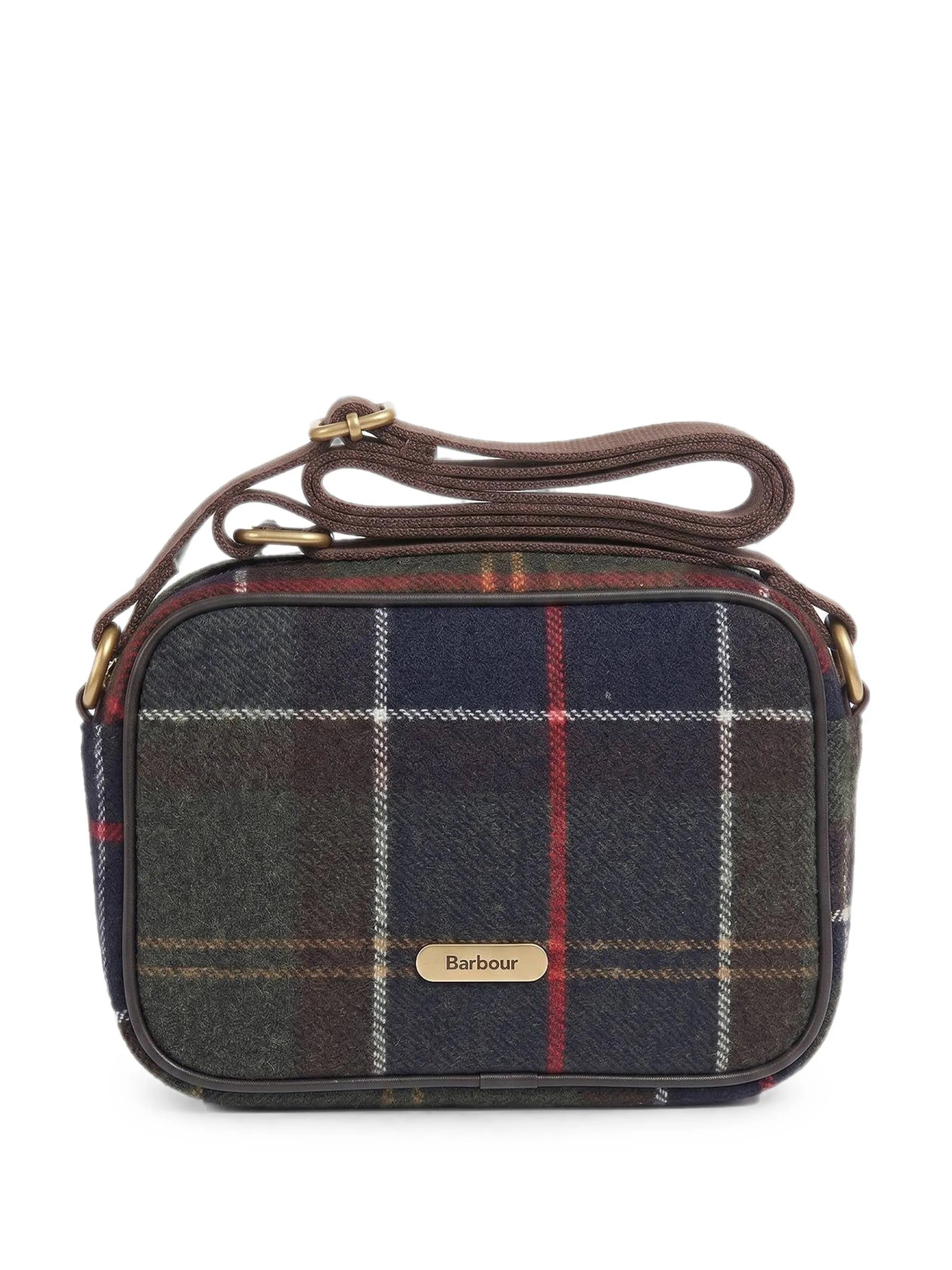 Barbour  Verde