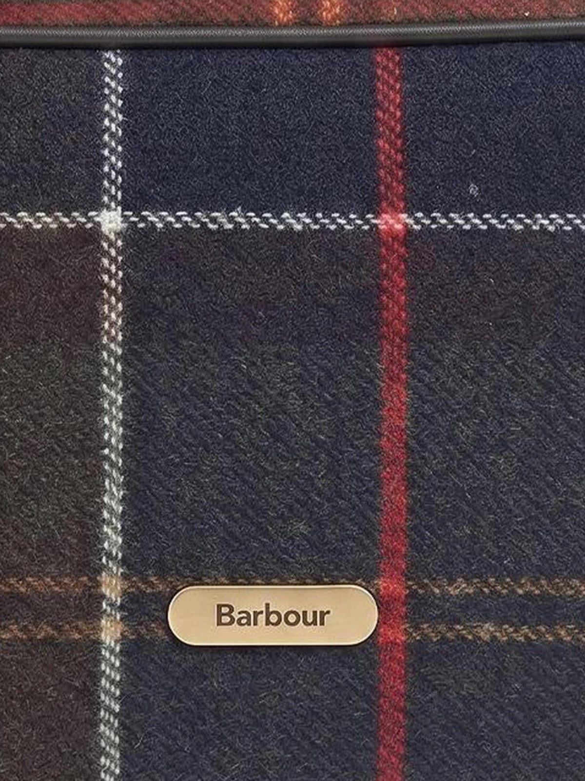 Barbour  Verde