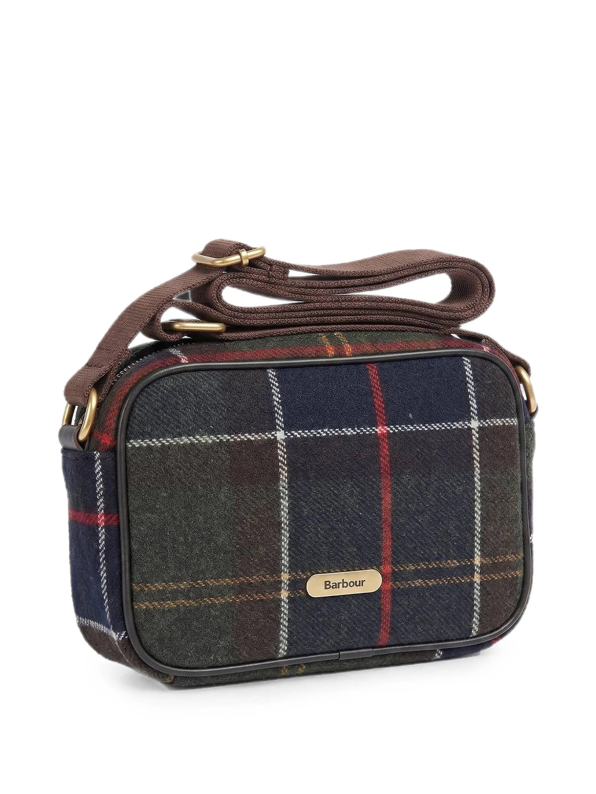 Barbour  Verde