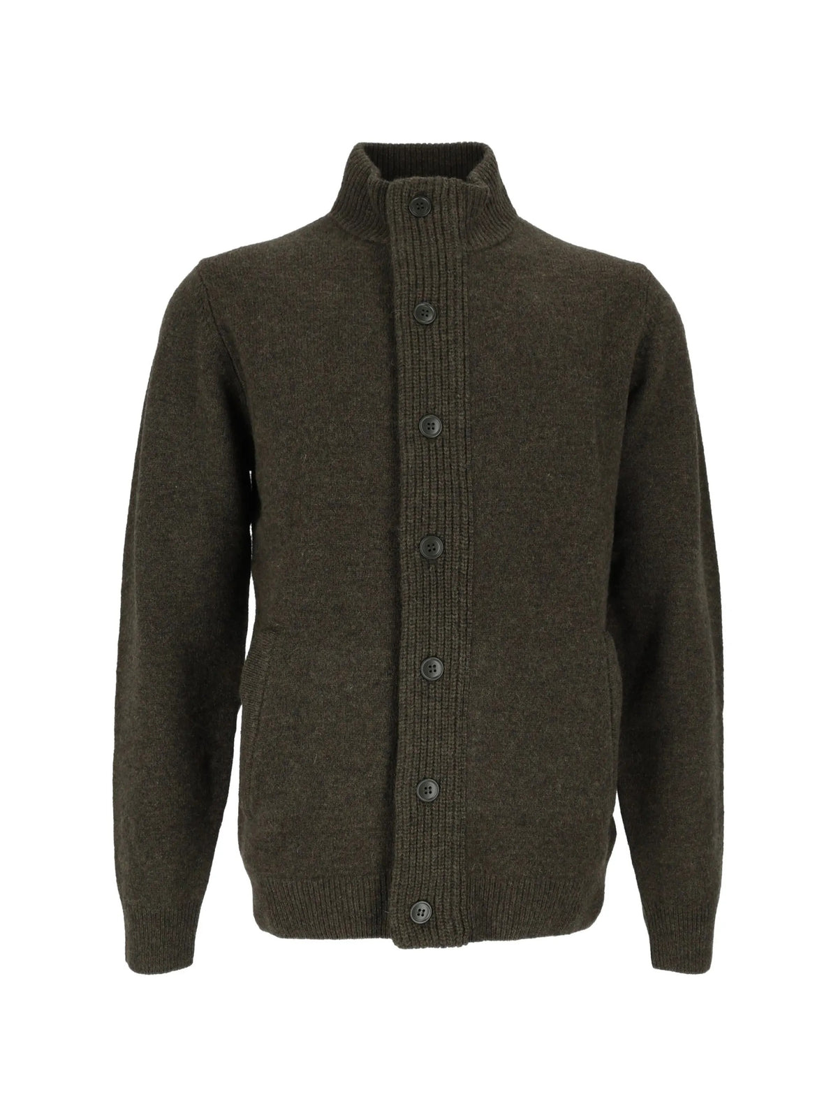 Barbour  Verde