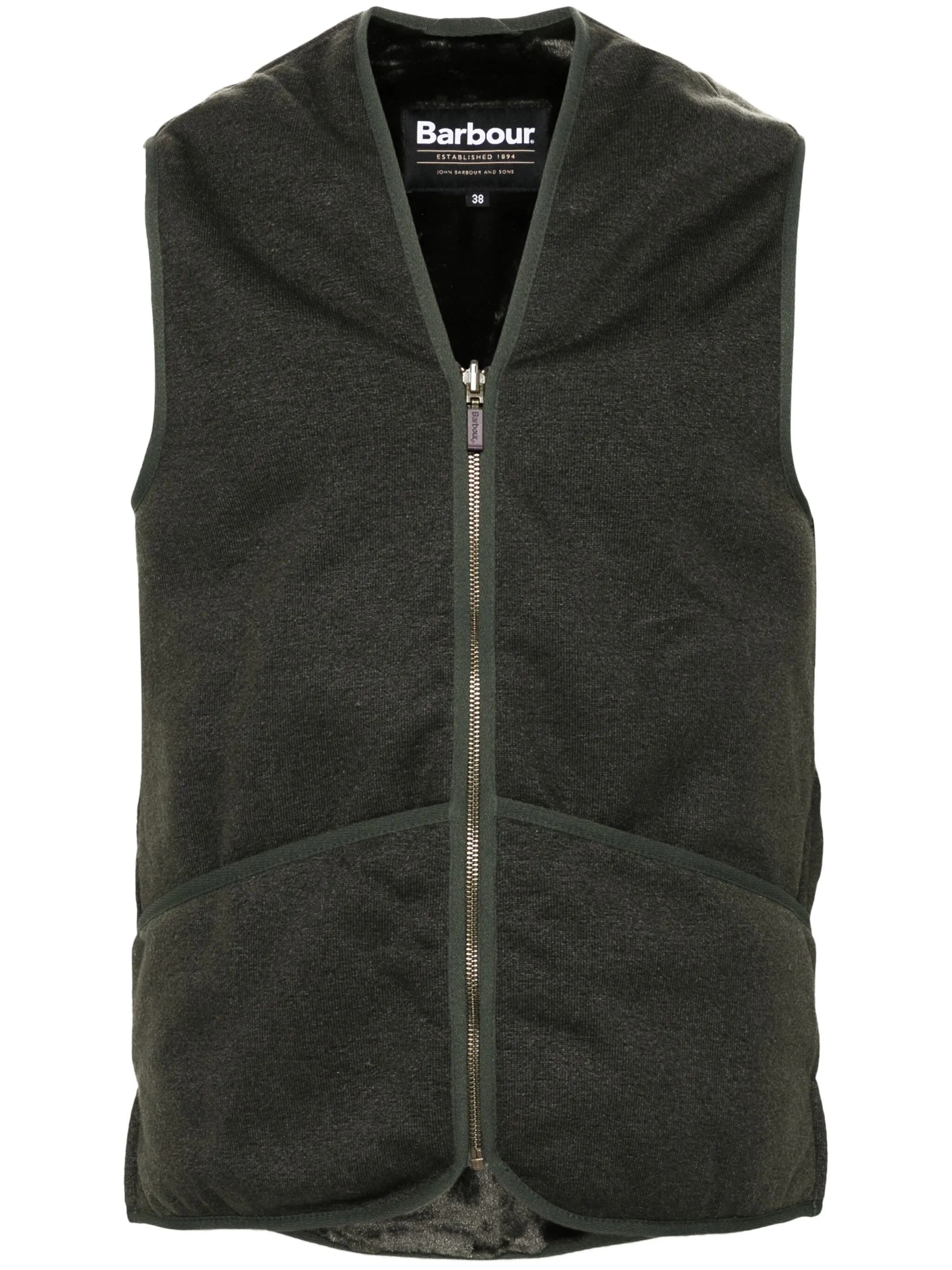 Barbour  Verde