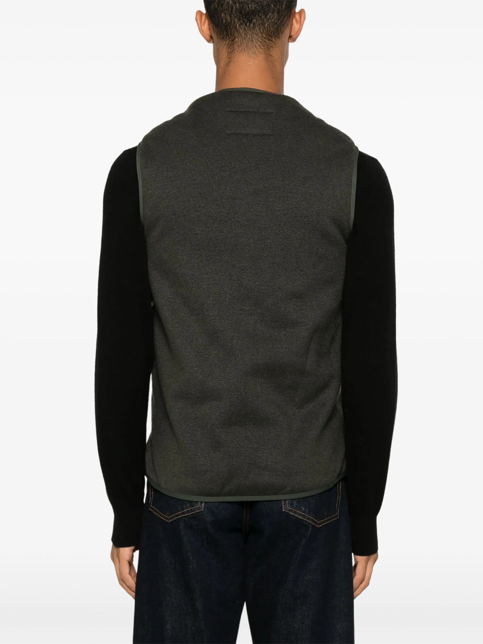 Barbour  Verde