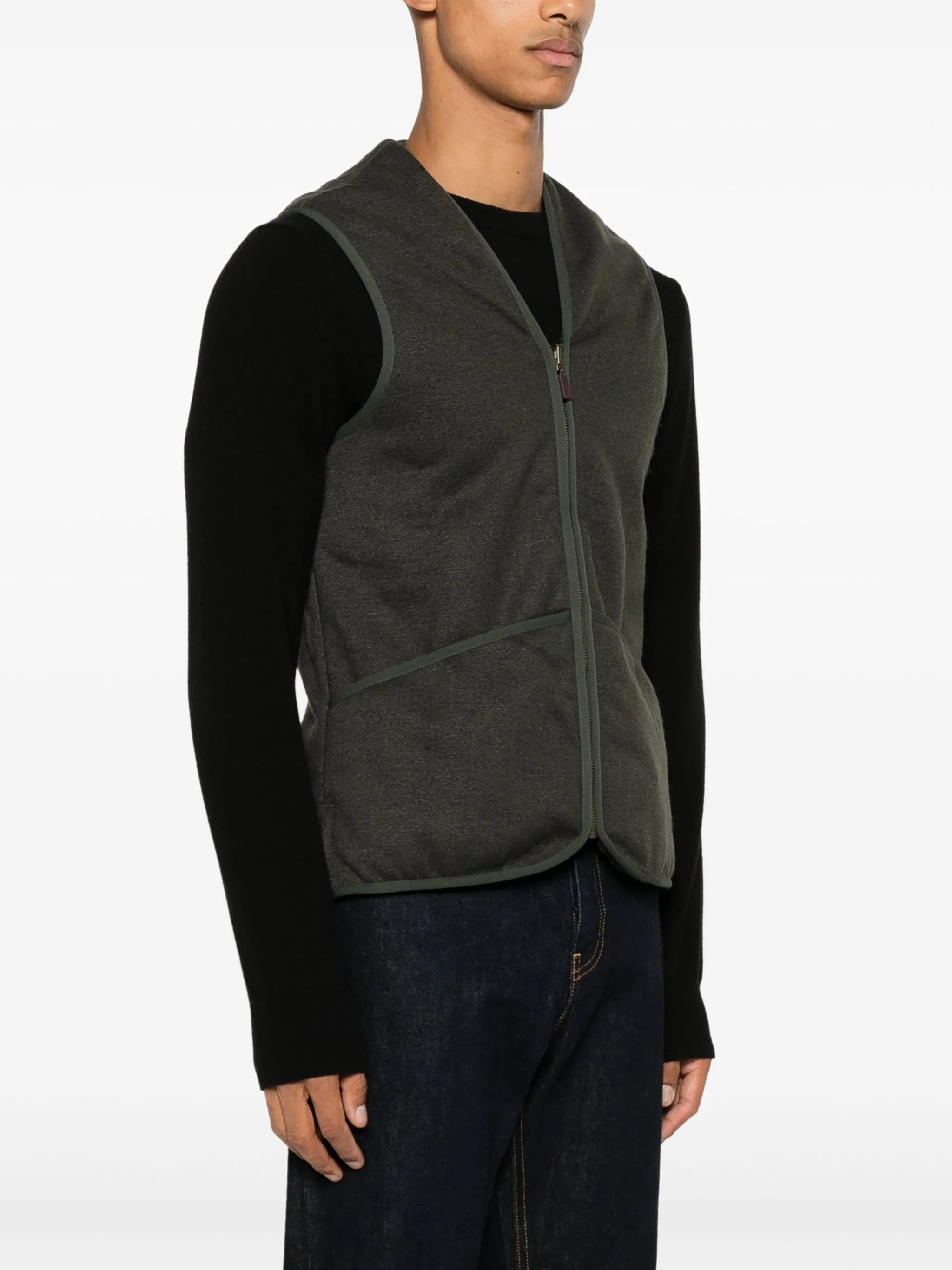 Barbour  Verde