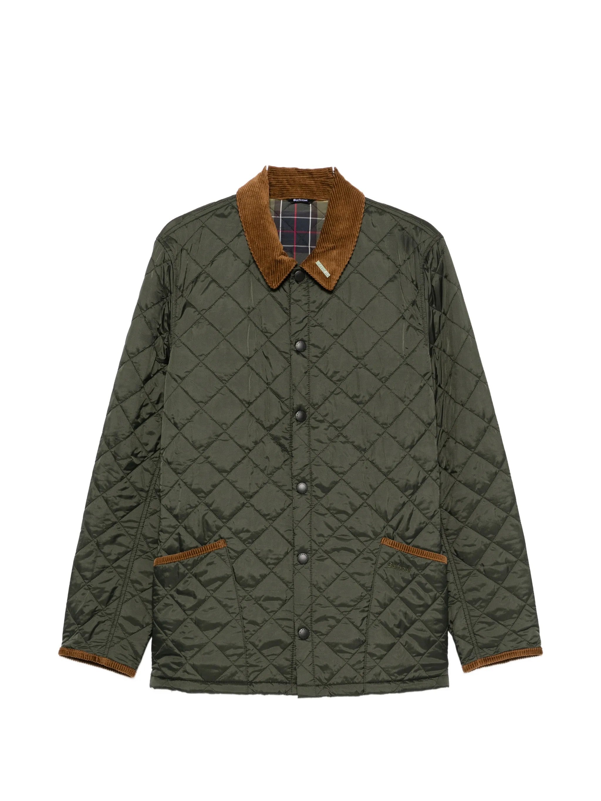 Barbour  Verde