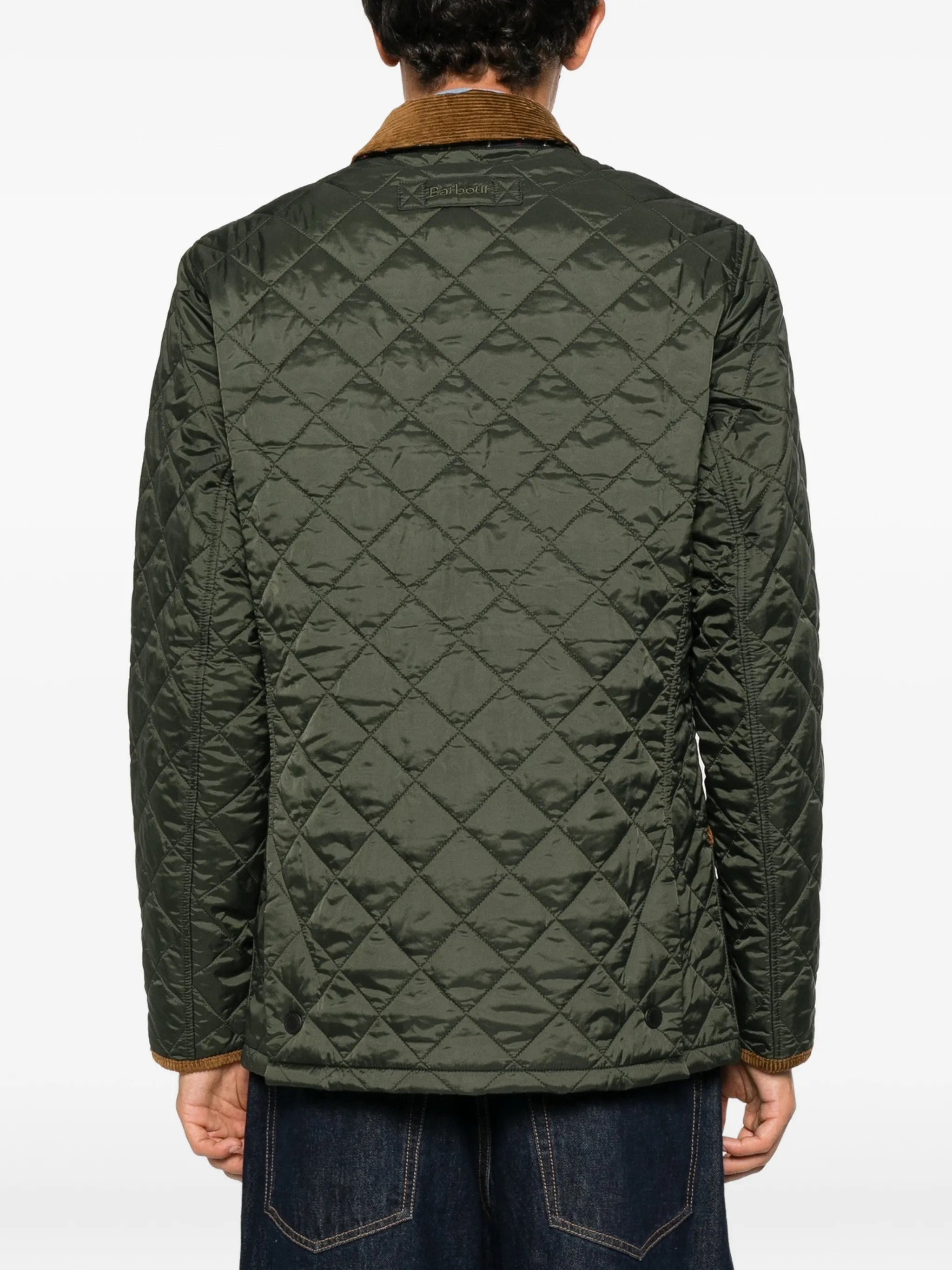 Barbour  Verde