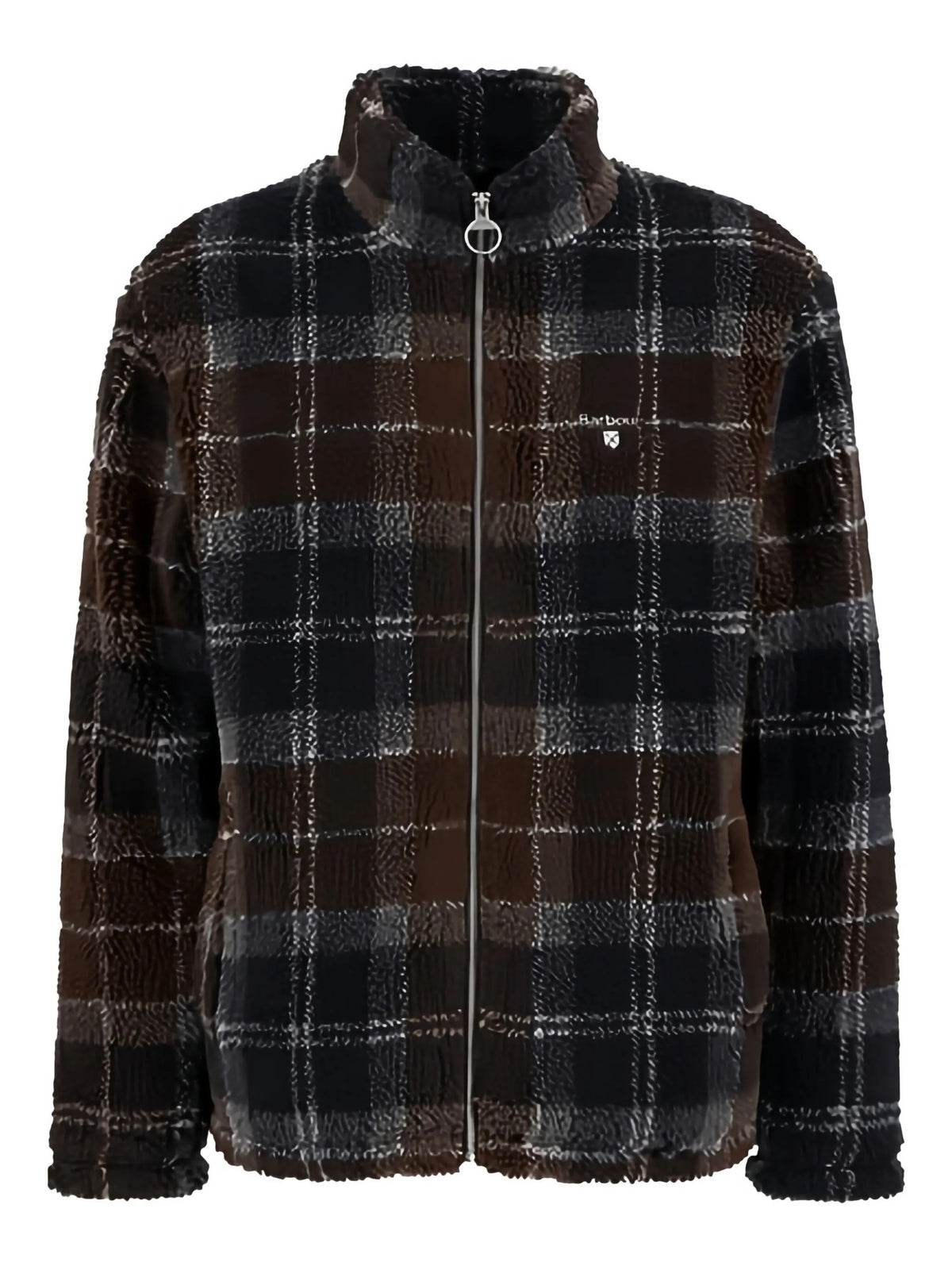 Barbour  Verde